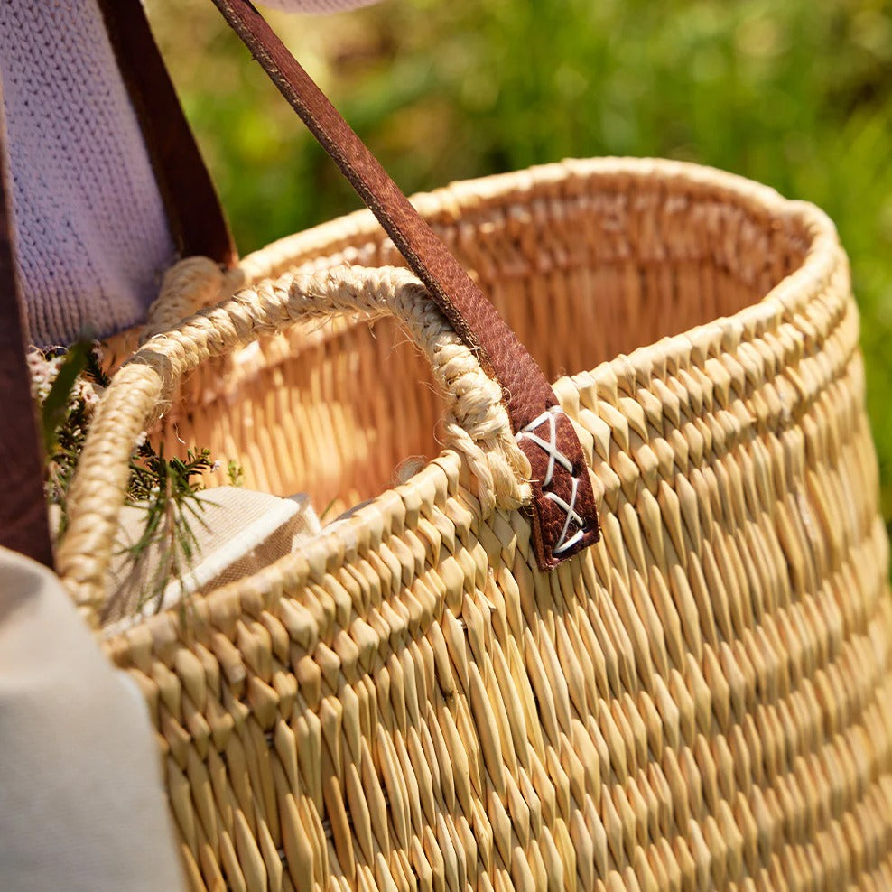 Maggie Beer Living French Market Basket Large