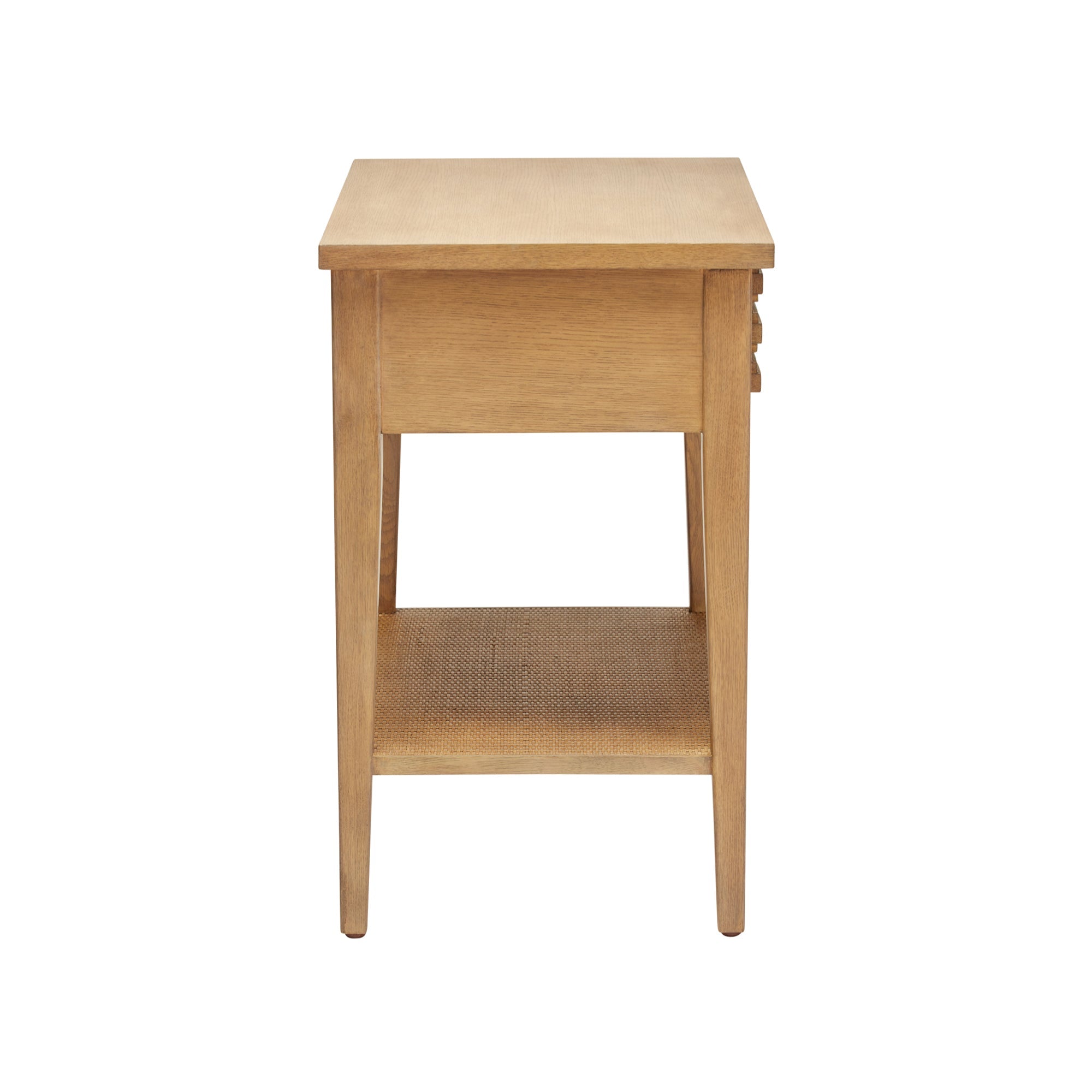 Barclay Bedside Table