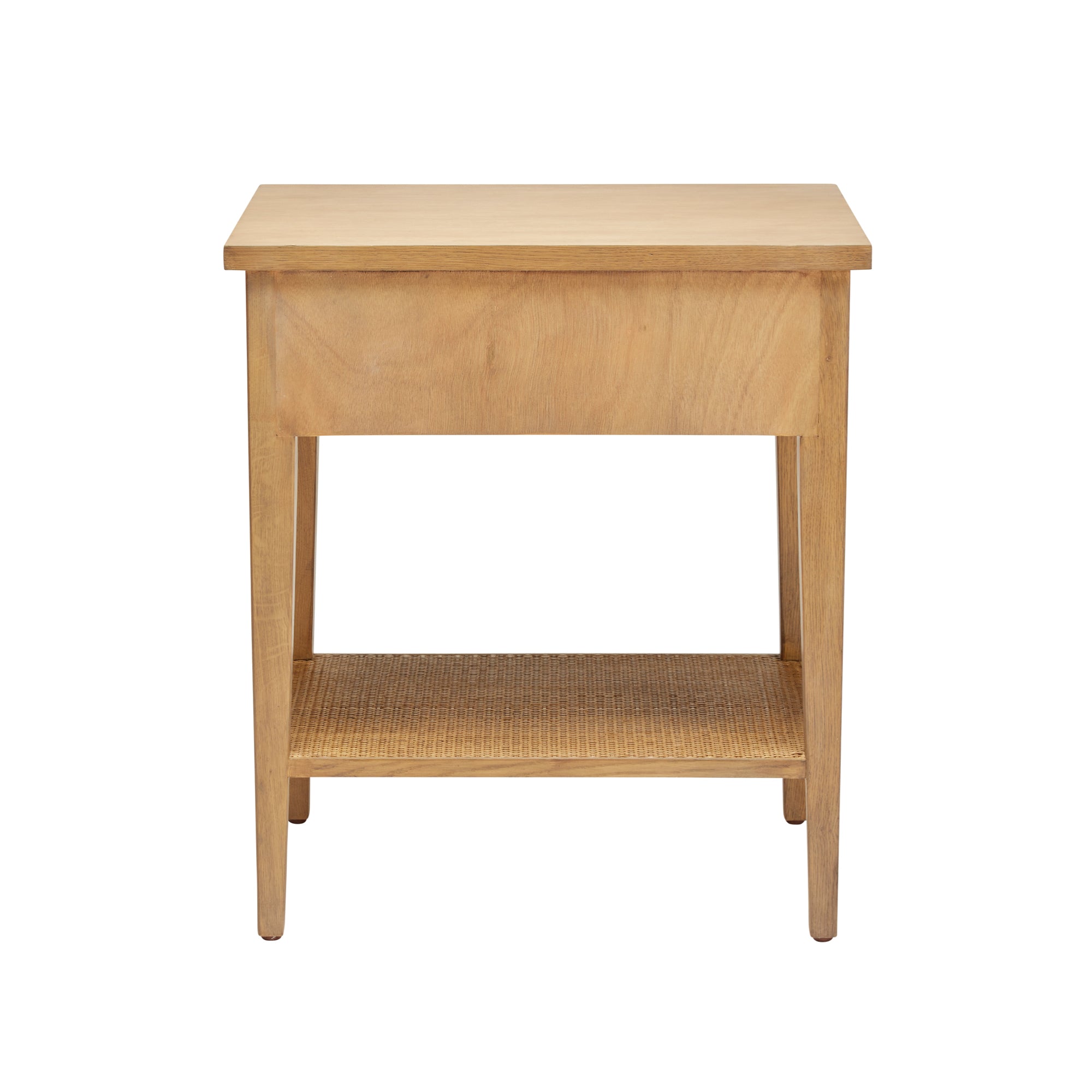 Barclay Bedside Table