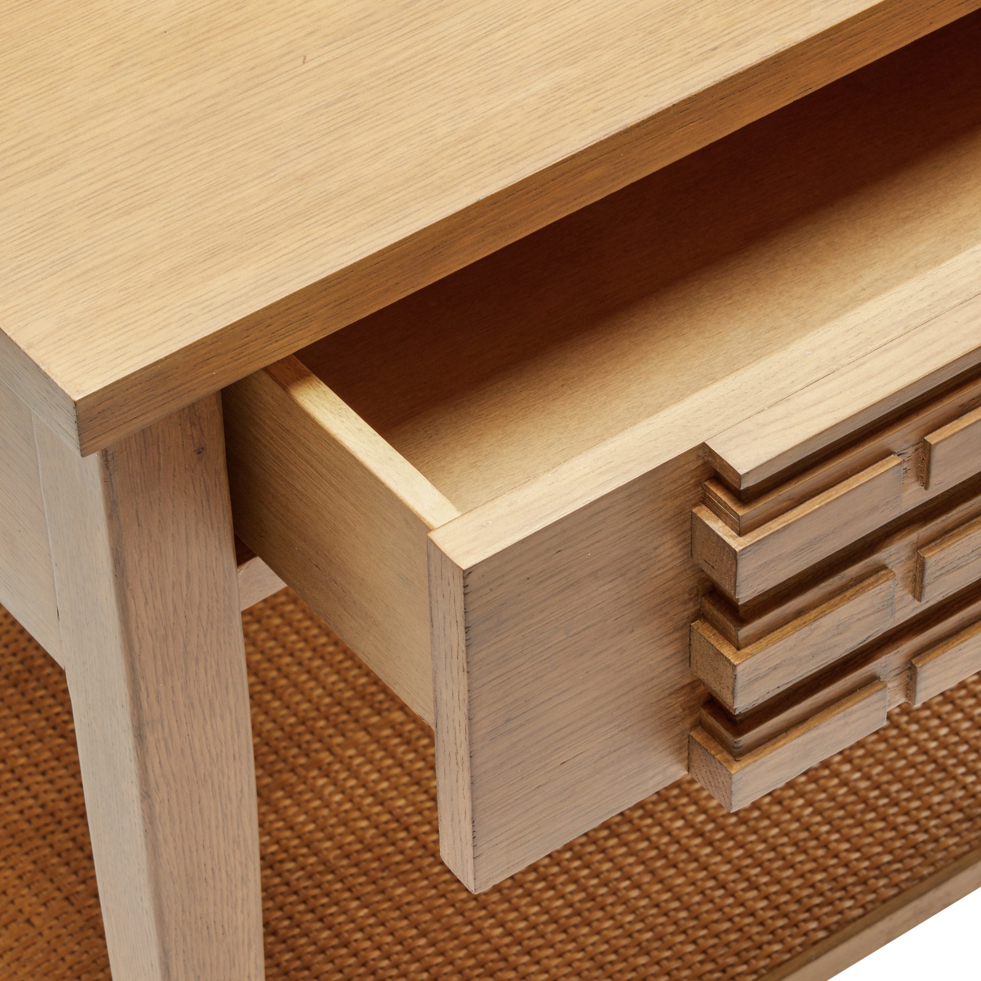 Barclay Bedside Table