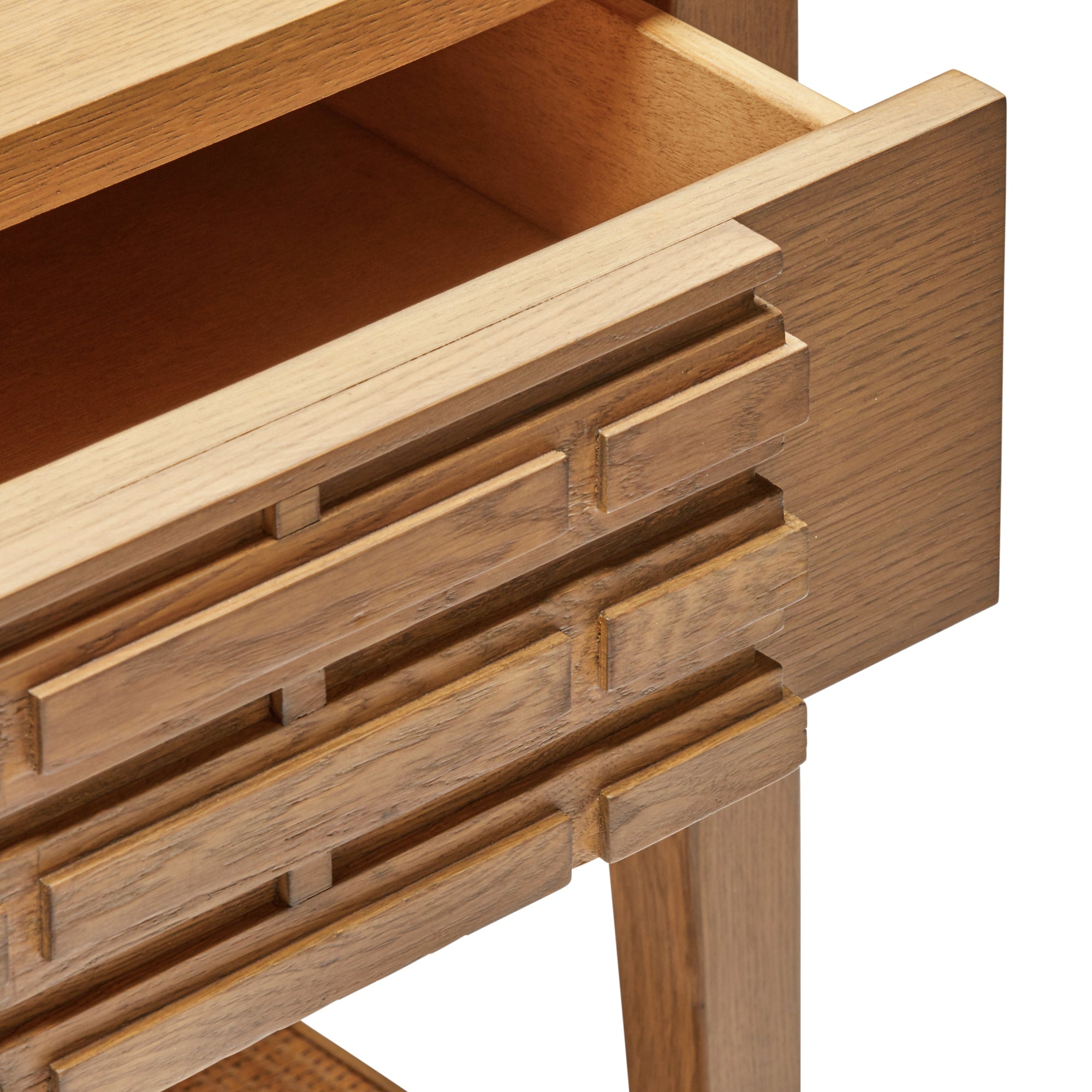 Barclay Bedside Table
