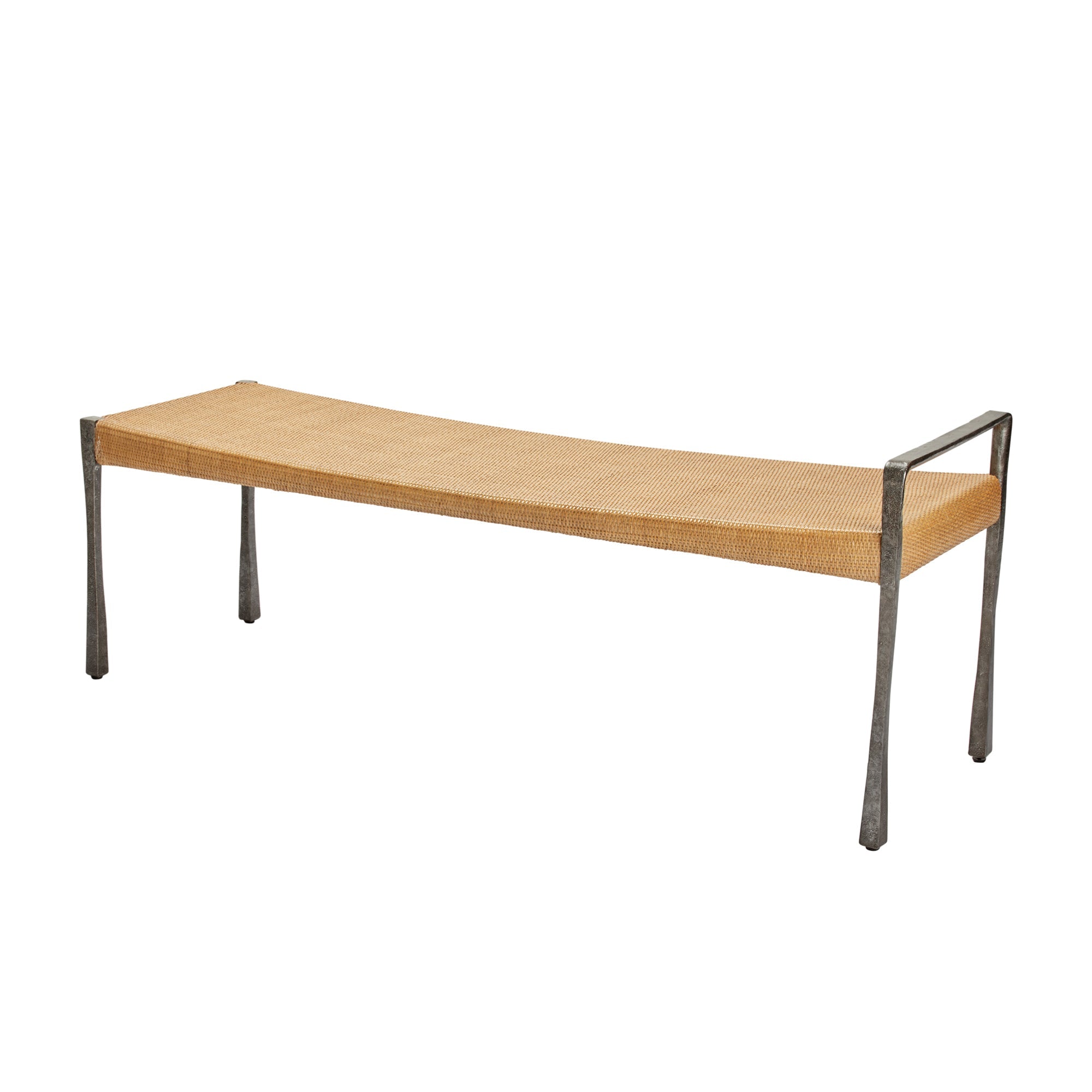 Thornton Long Bench