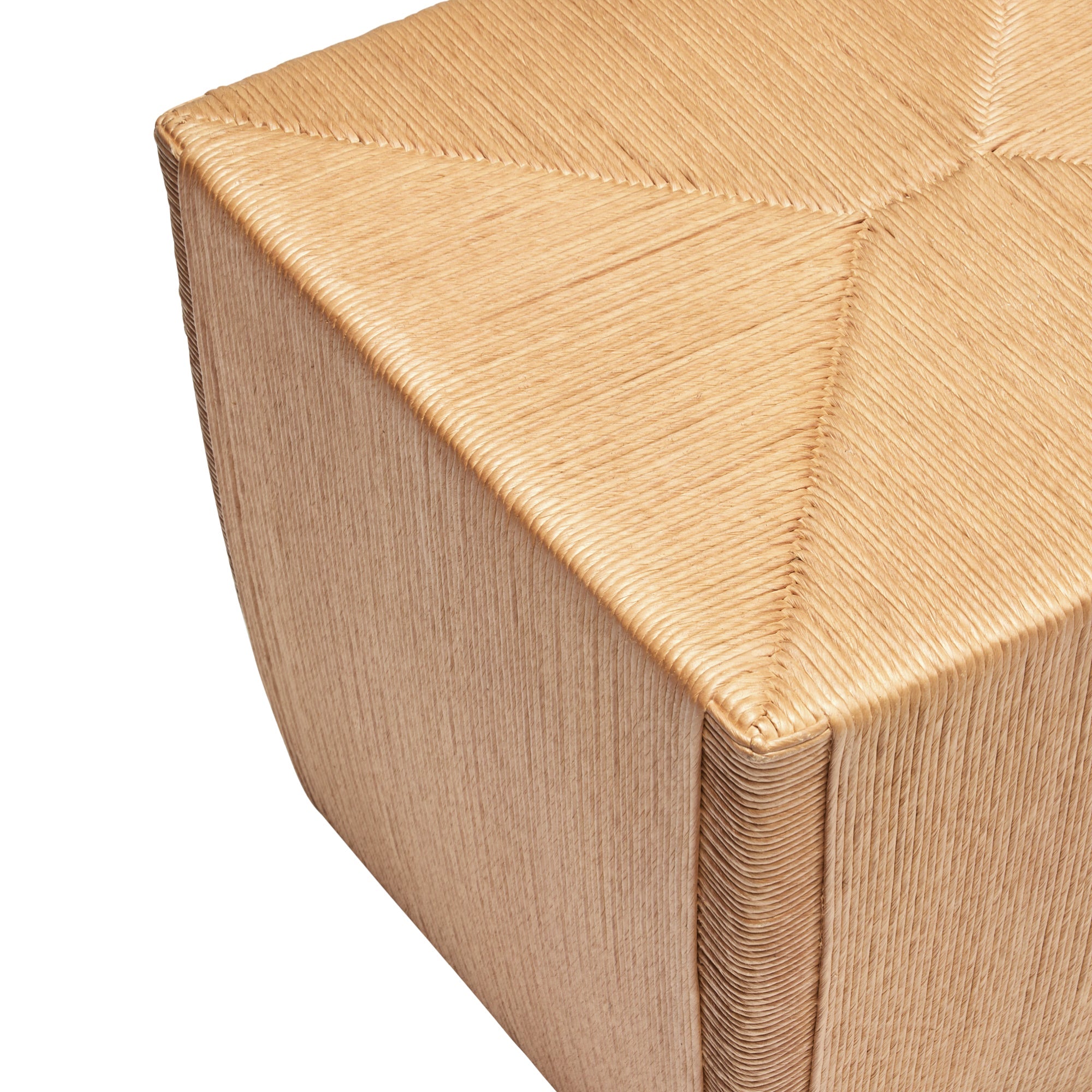 Walton Ottoman