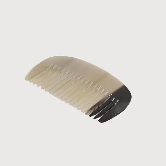 Buffalo Horn Hair Comb
