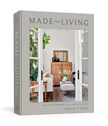 Made for Living by Amber Lewis & Cat Chen