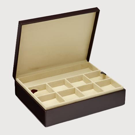 Dakota Jewellery Box