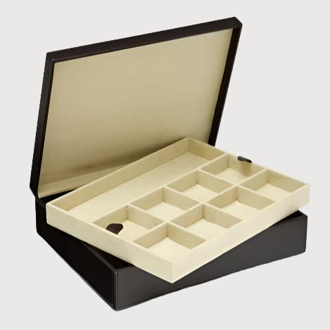 Dakota Jewellery Box