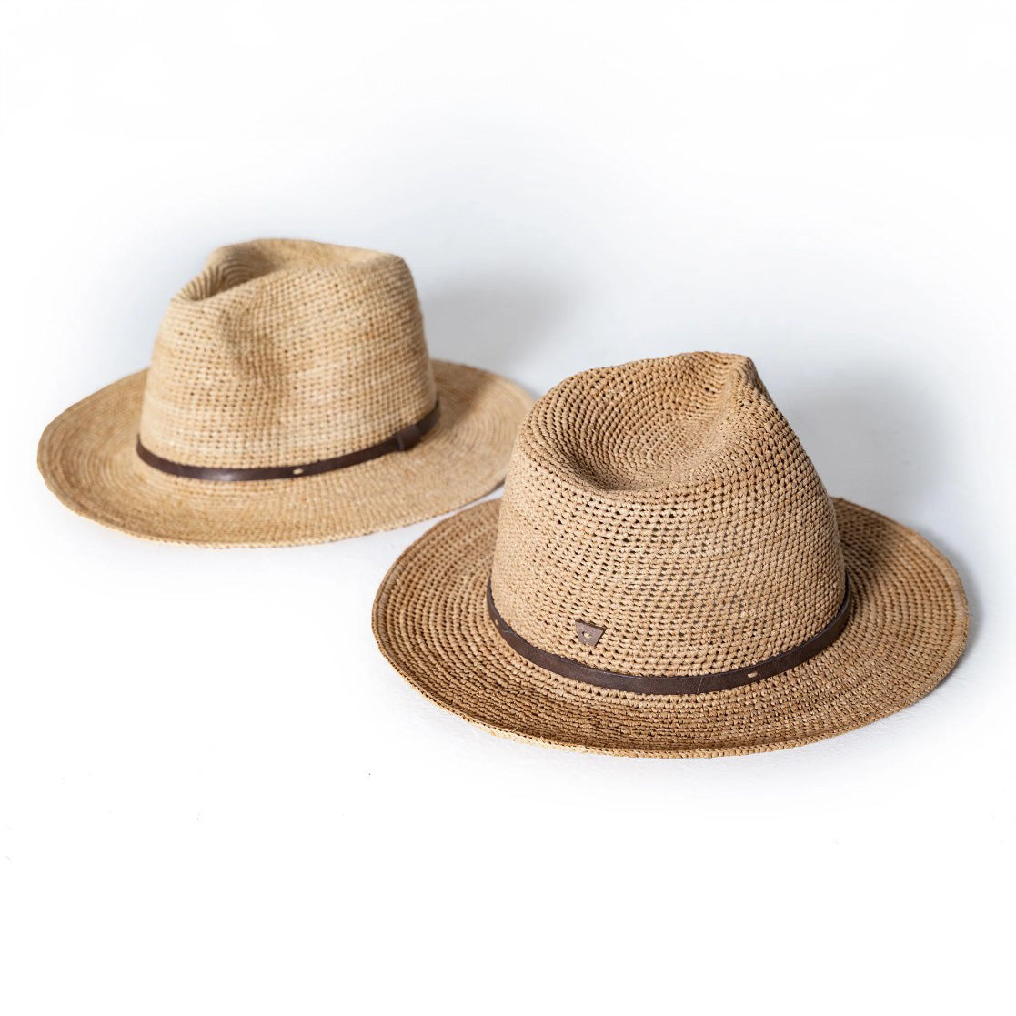Ramse Raffia Hat