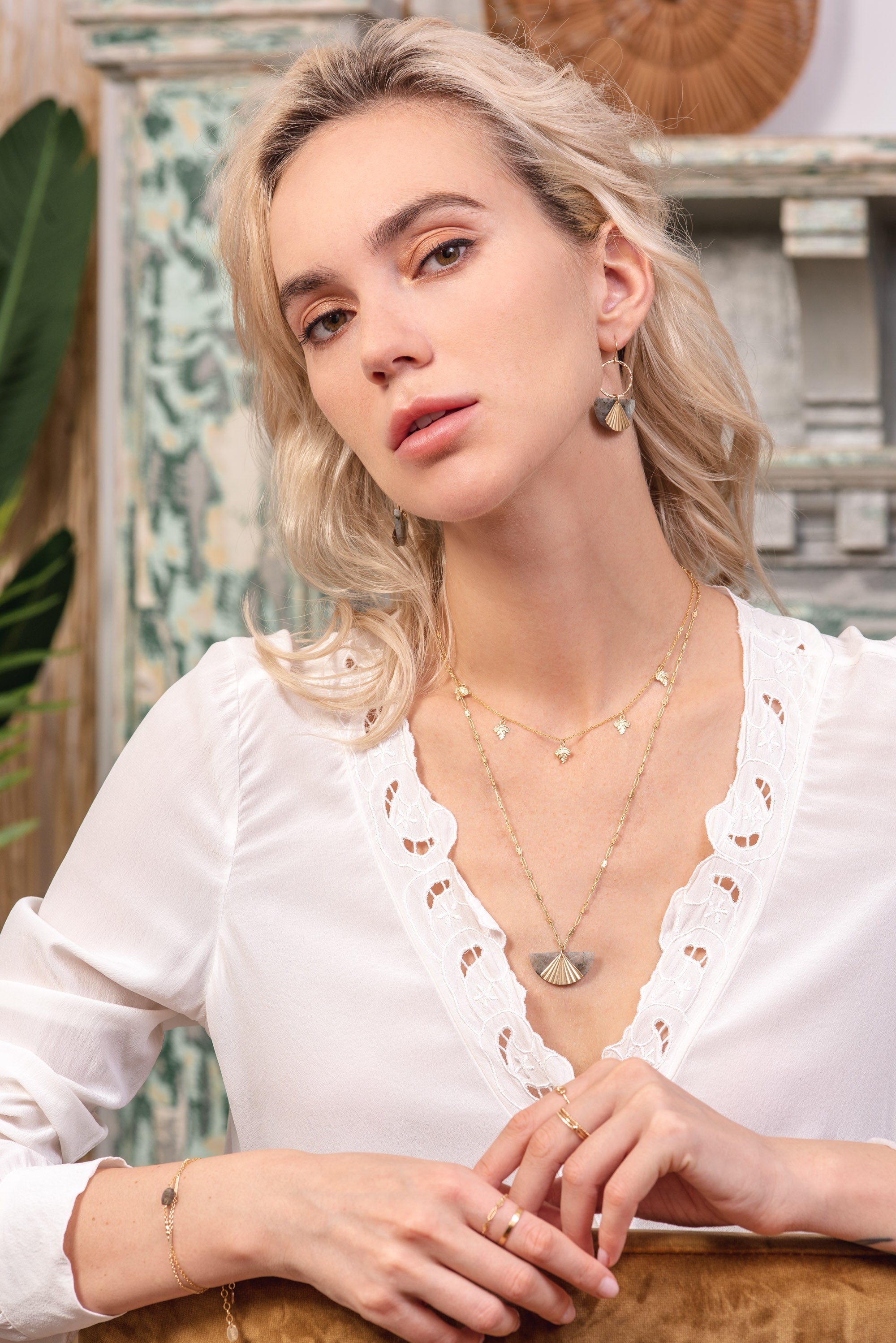 Vietnam Necklace