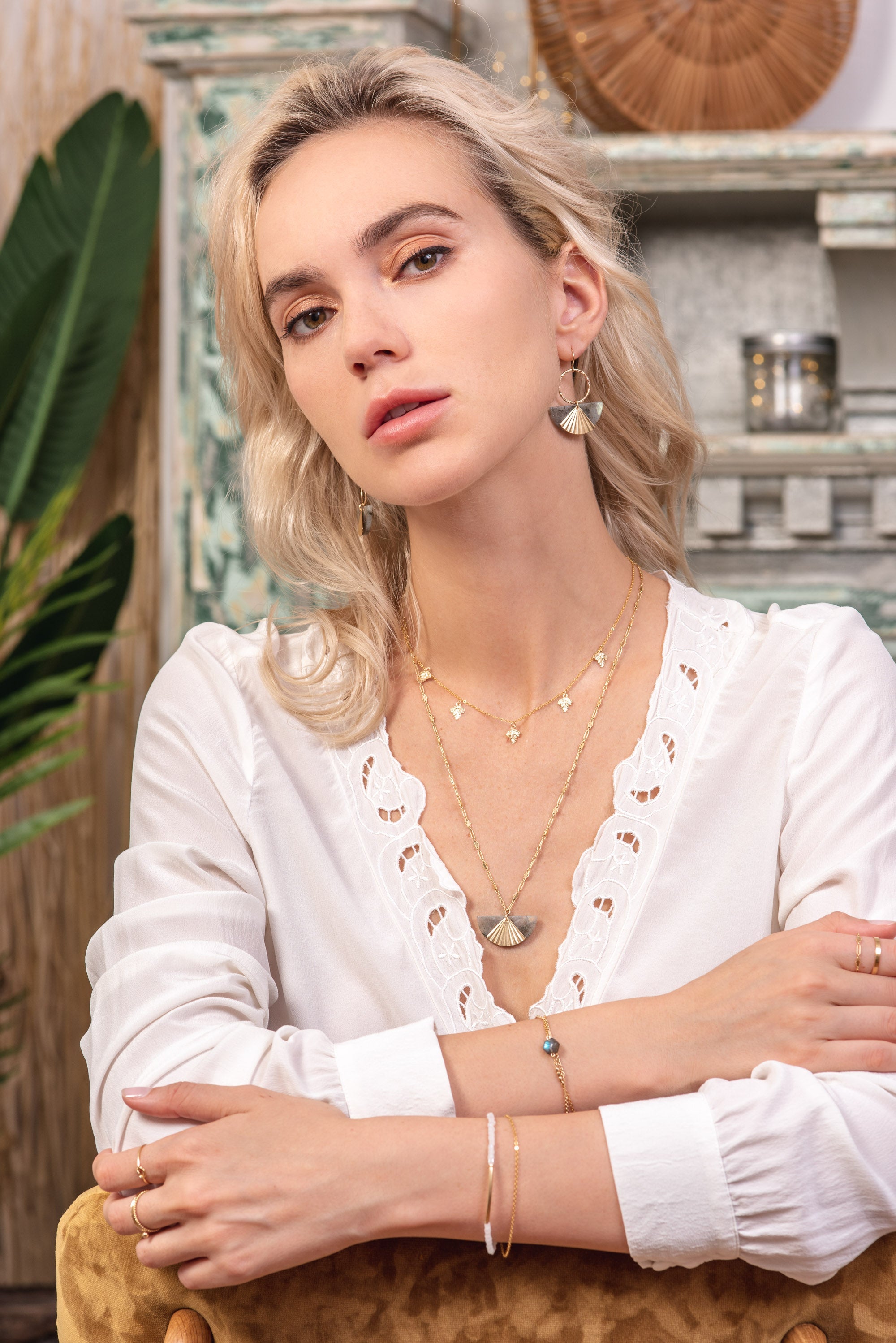 Vietnam Necklace