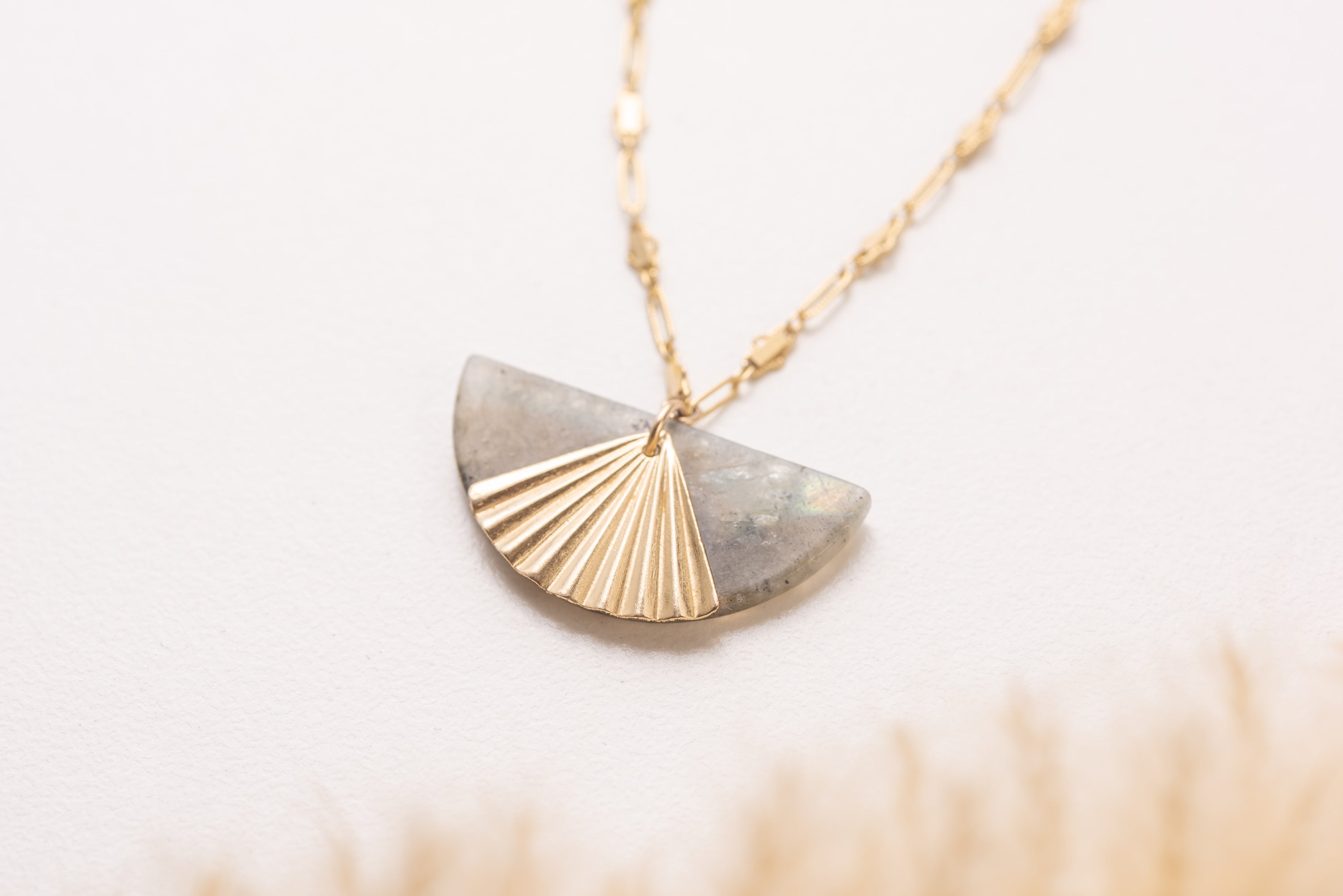 Vietnam Necklace