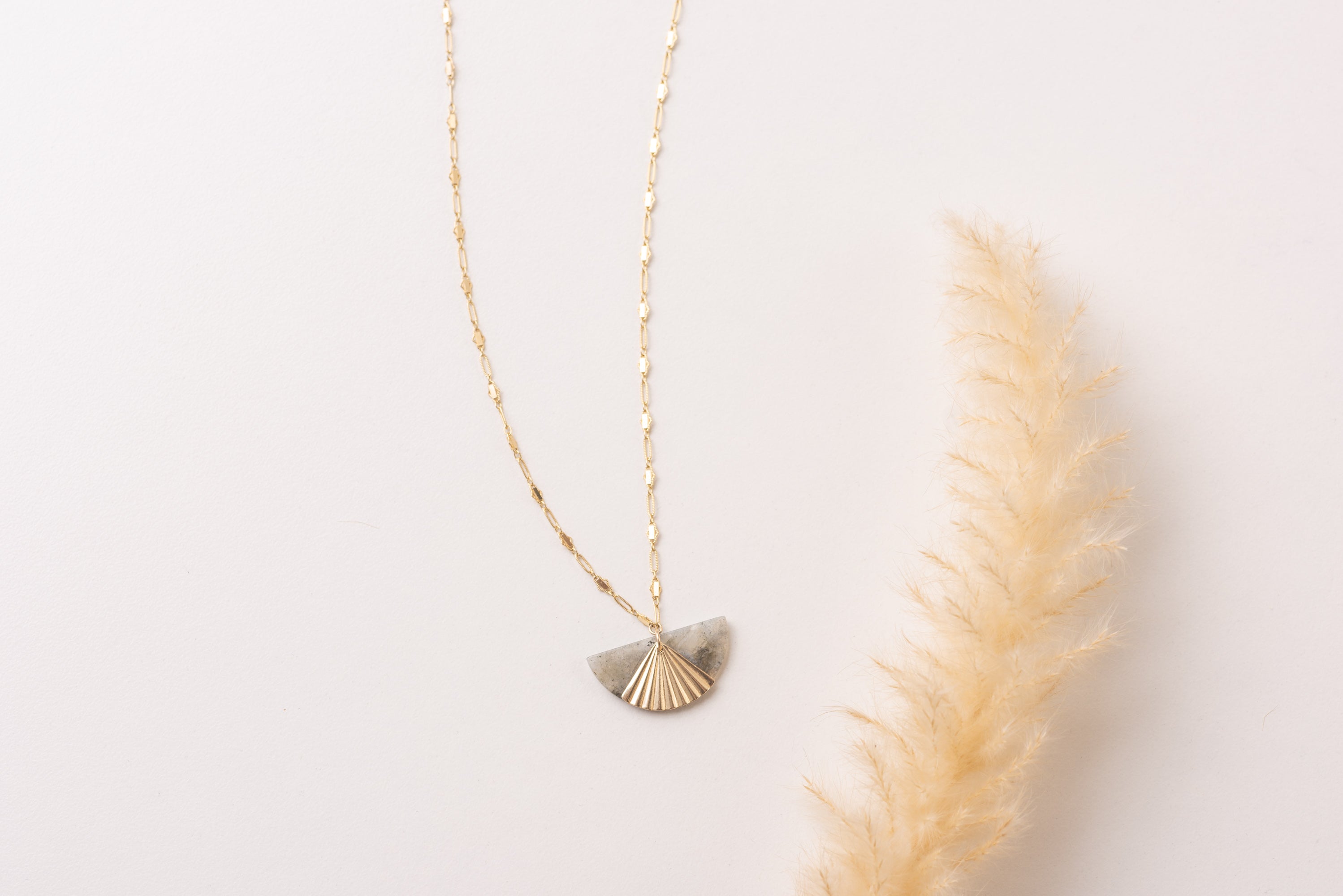 Vietnam Necklace