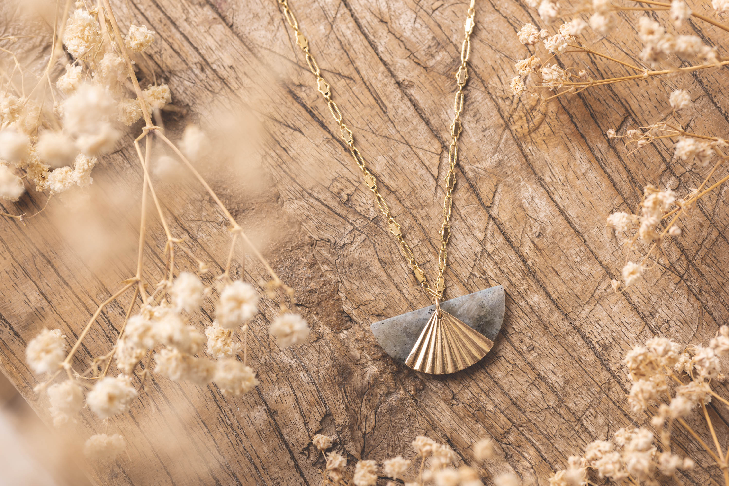 Vietnam Necklace
