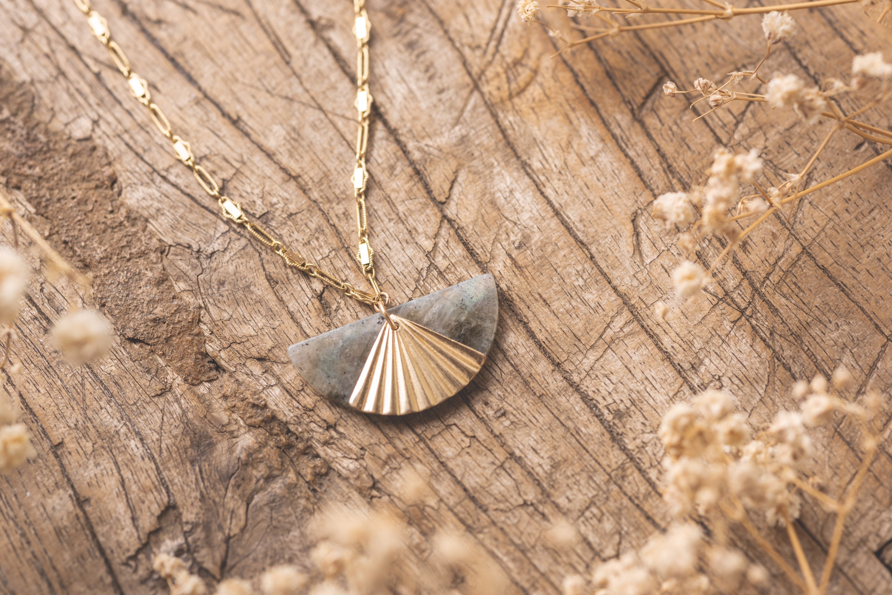 Vietnam Necklace