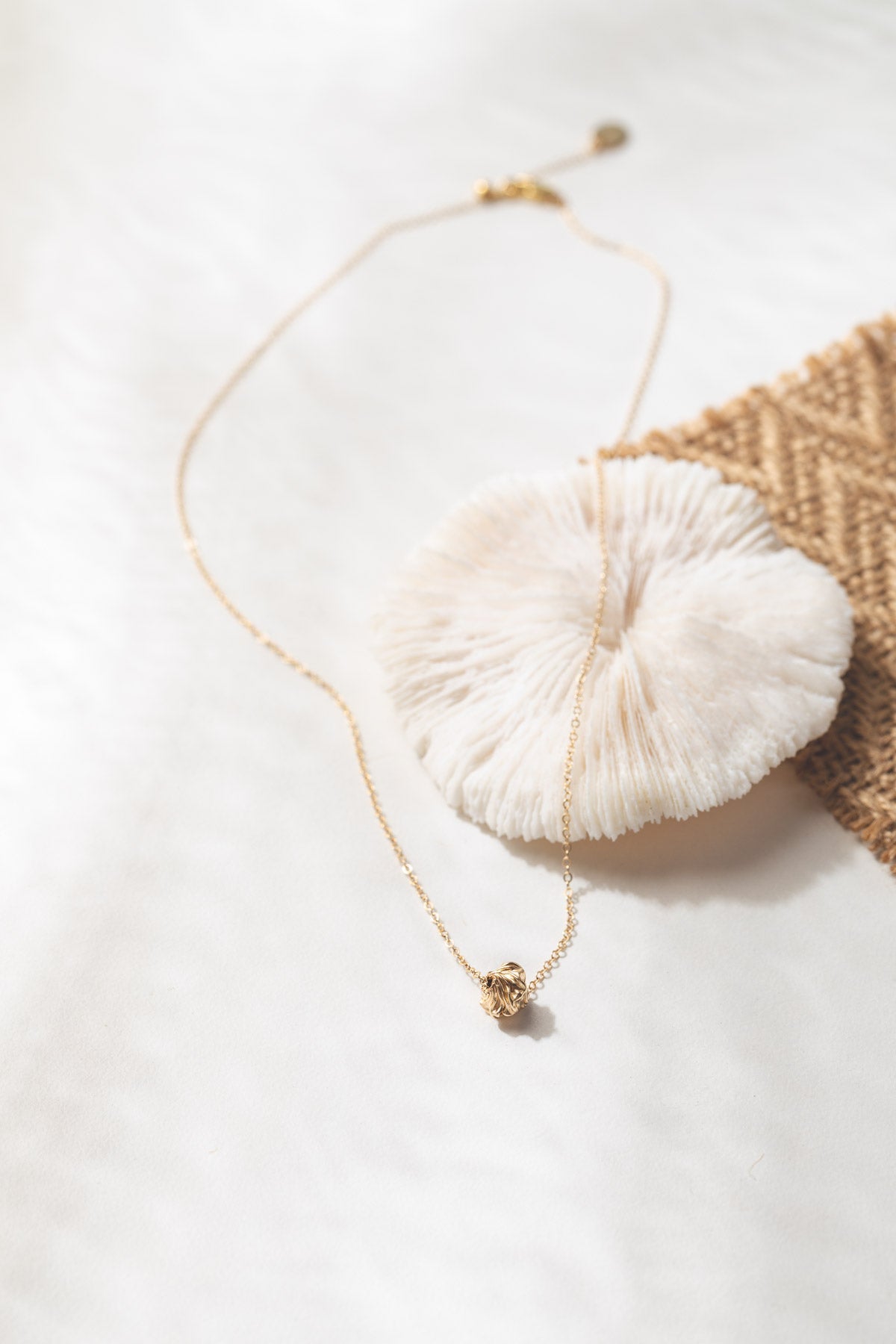 China Necklace