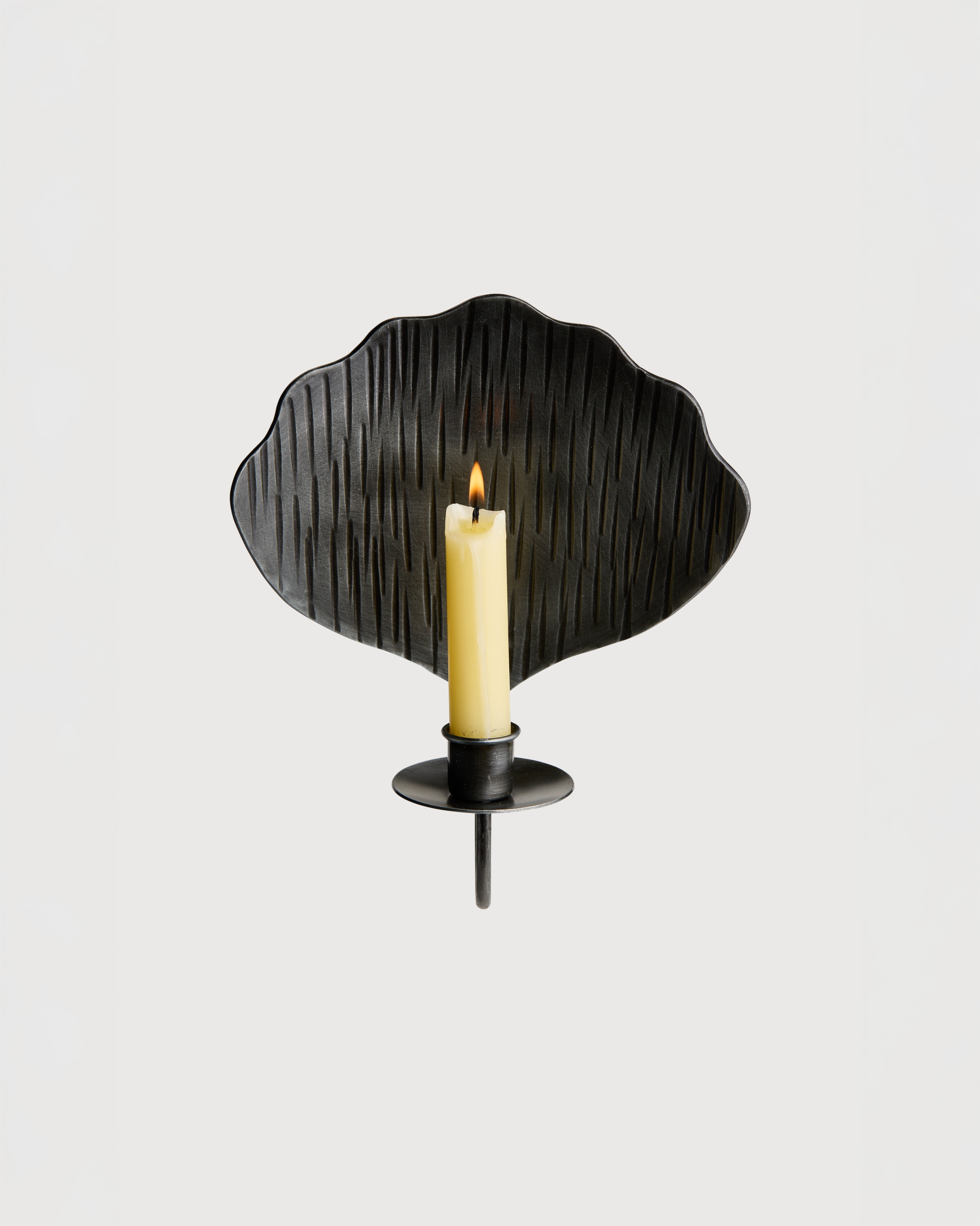 Alba Candle Wall Sconce