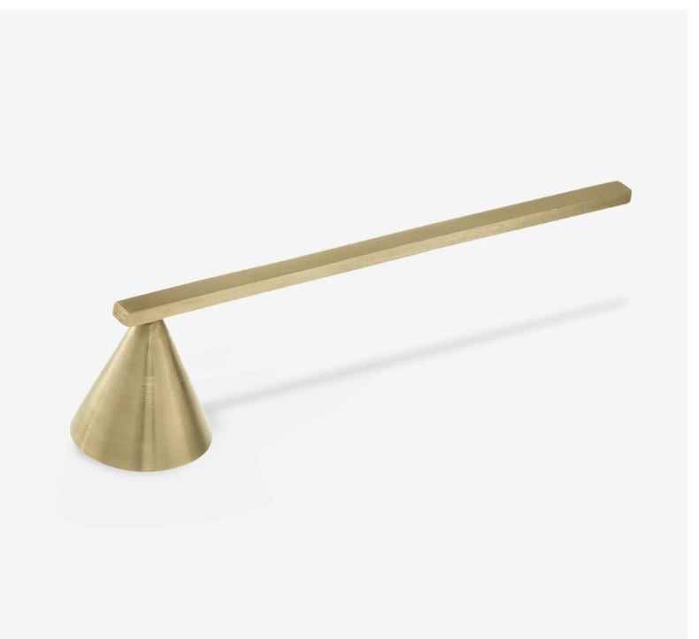 Brass Candle Extinguisher