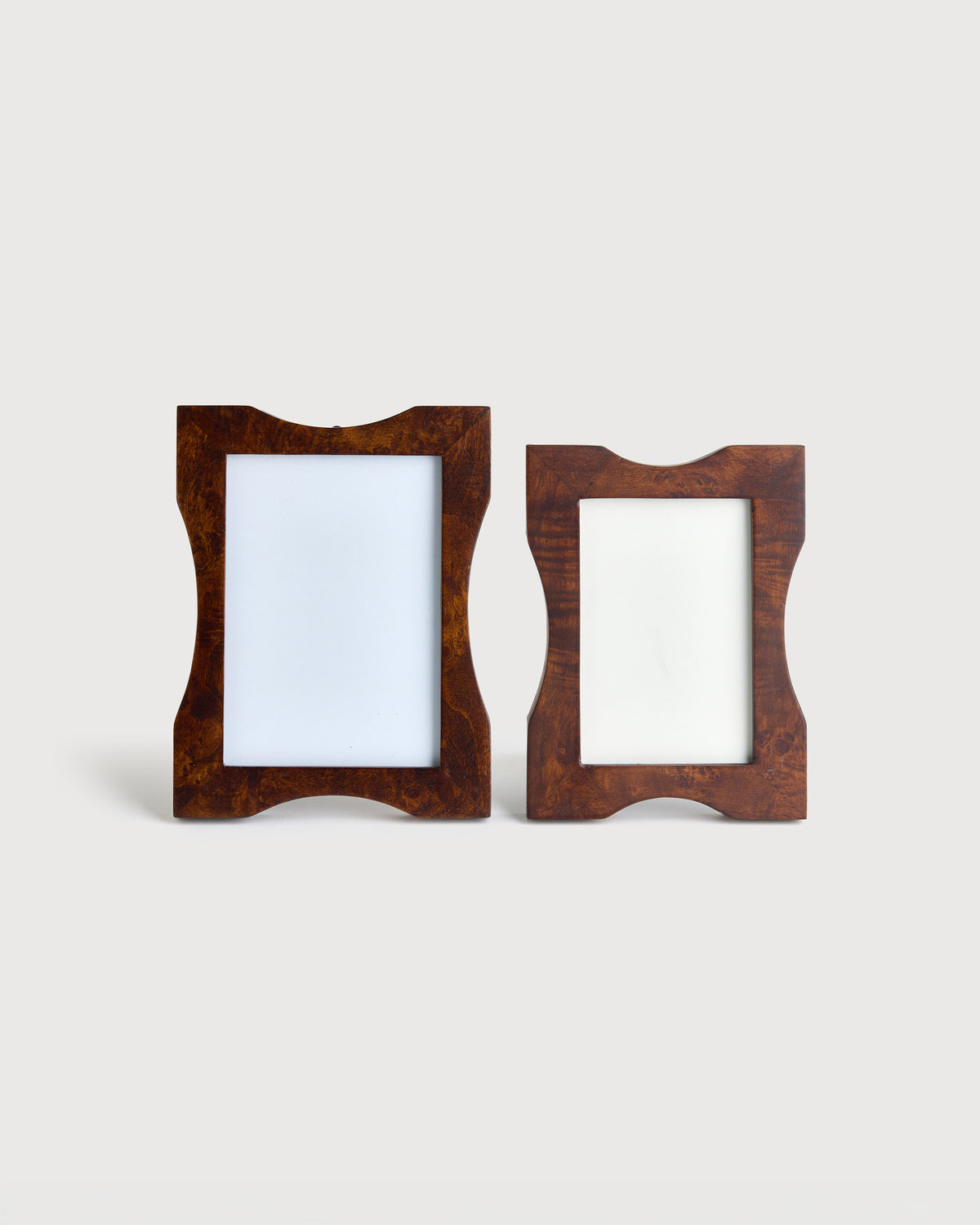 Bruges 5x7 photo frame pair by KATE NIXON in decorative design