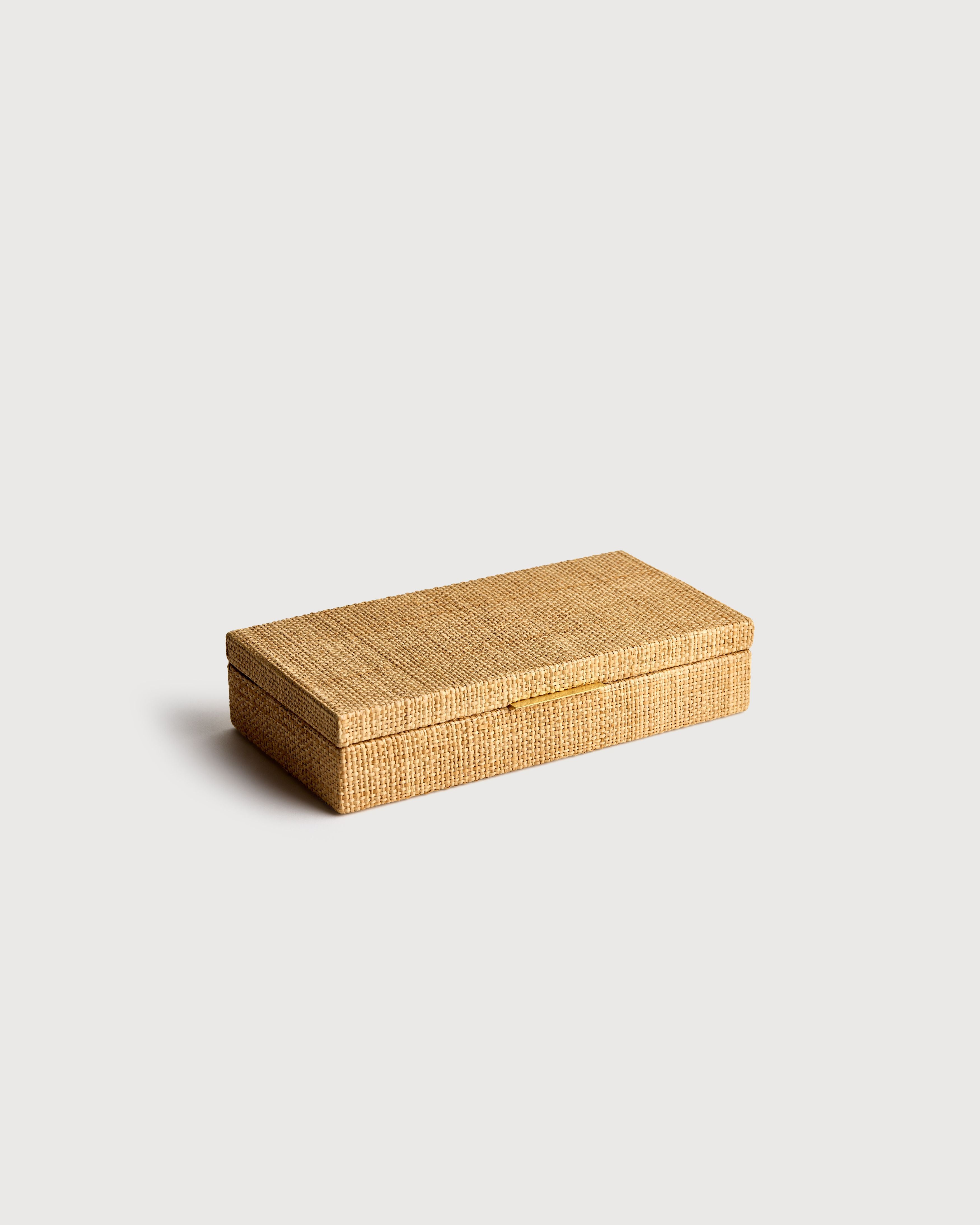 Eliza Box Large