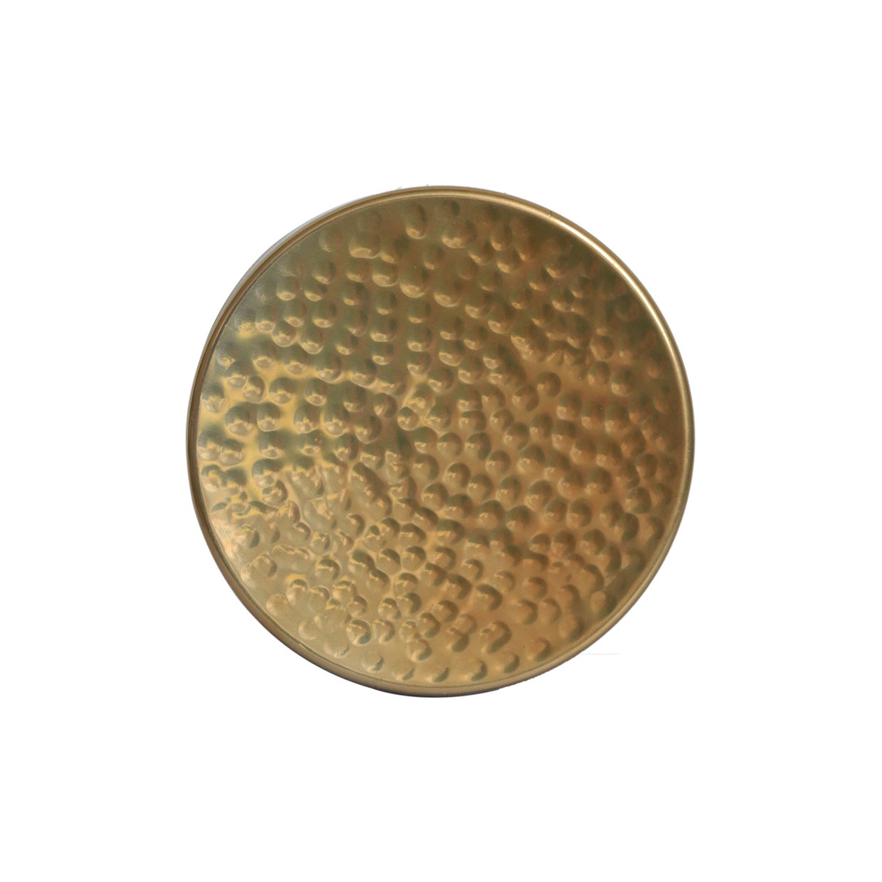 Hammered Coasters, Set of 6