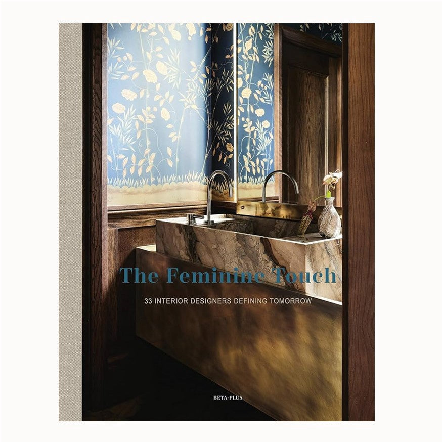 The Feminine Touch