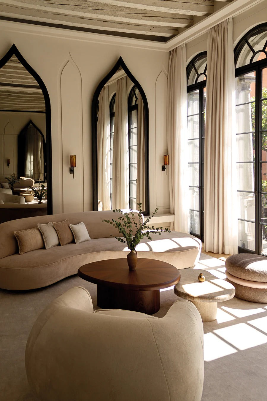 Warm Welcome: Quiet Luxury Hotels & Resorts