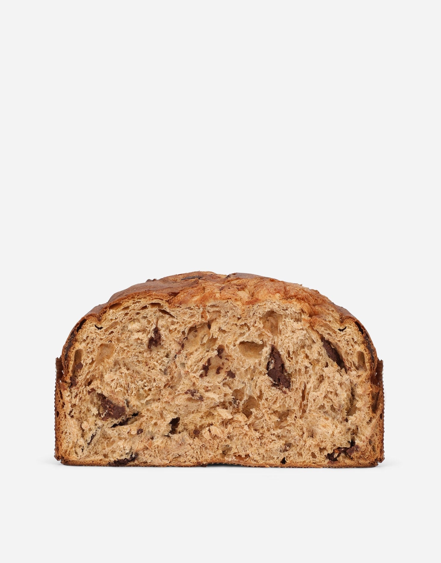 Dolce & Gabbana Tin Panettone with Milk & Dark Chocolate 1kg