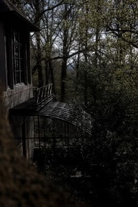 Poetry of Landscaping: Jan Verlinden