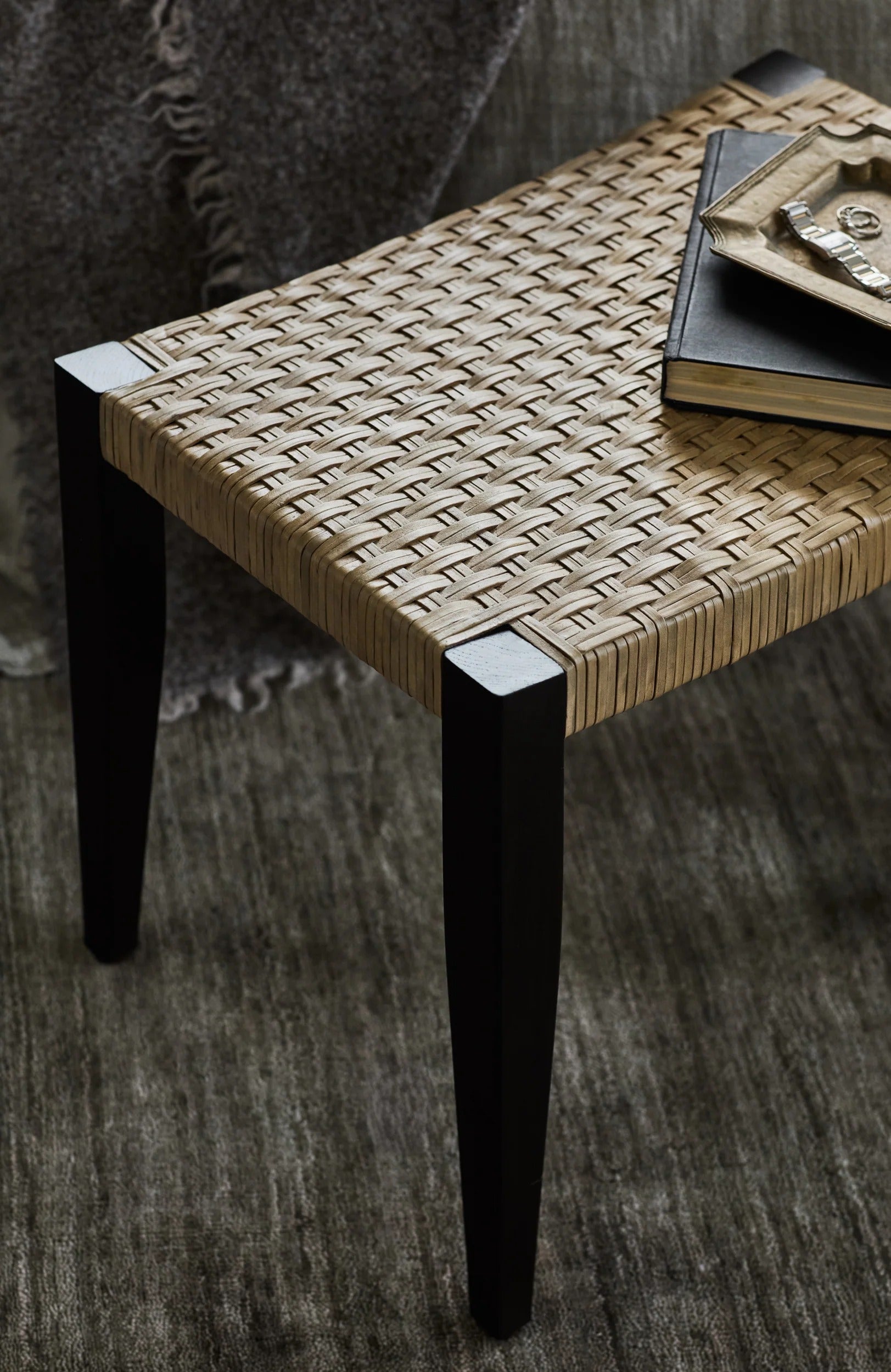Theodore Short Bench