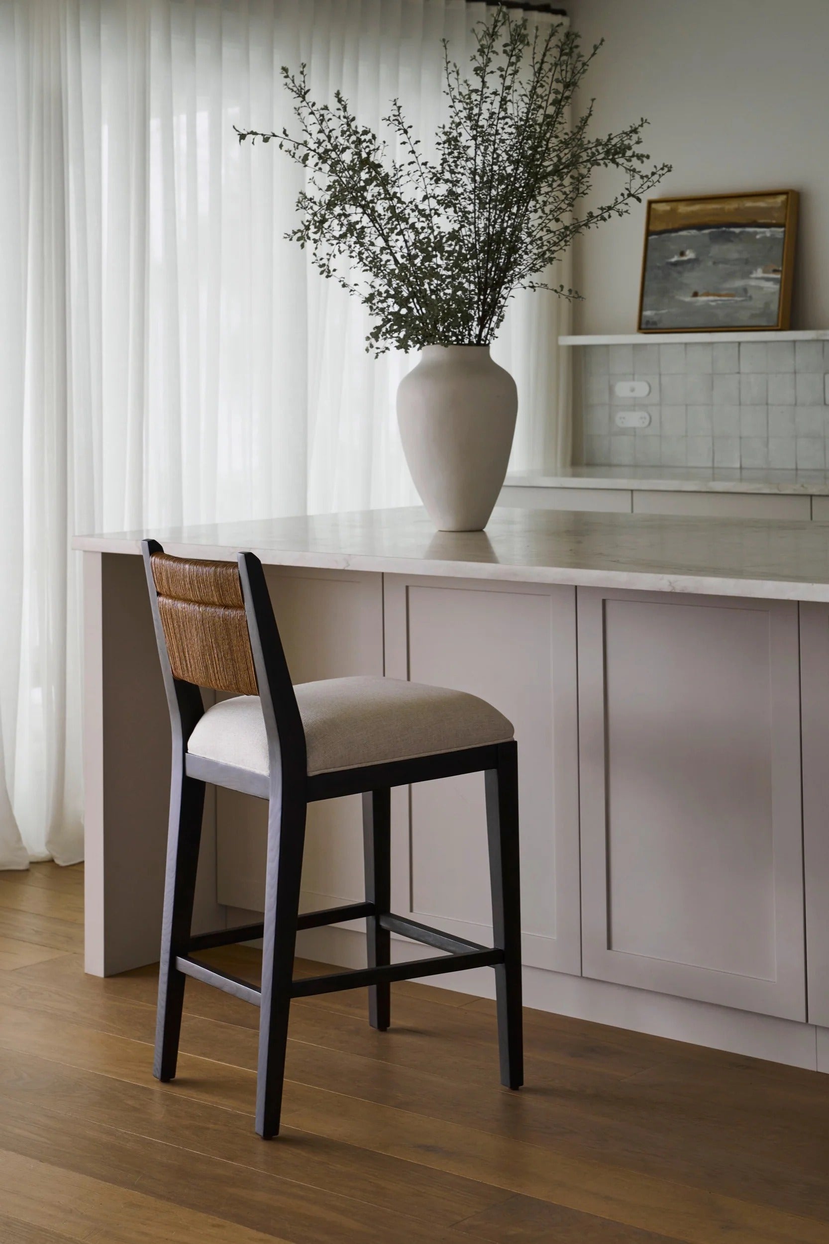 Bennett Counter Stool