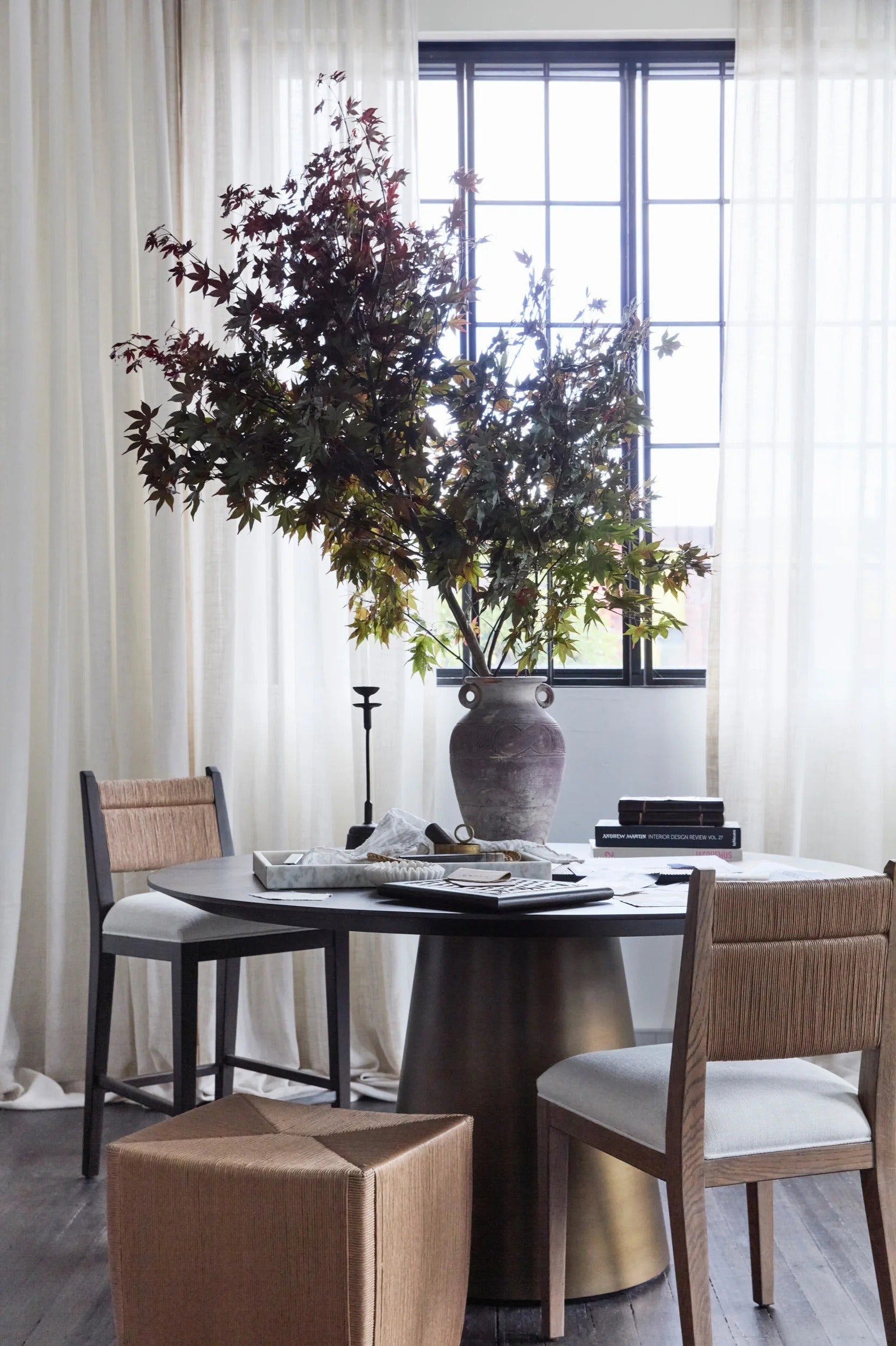 Bromley Dining Chair