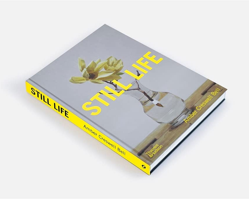 Still Life: Contemporary Australian Painters