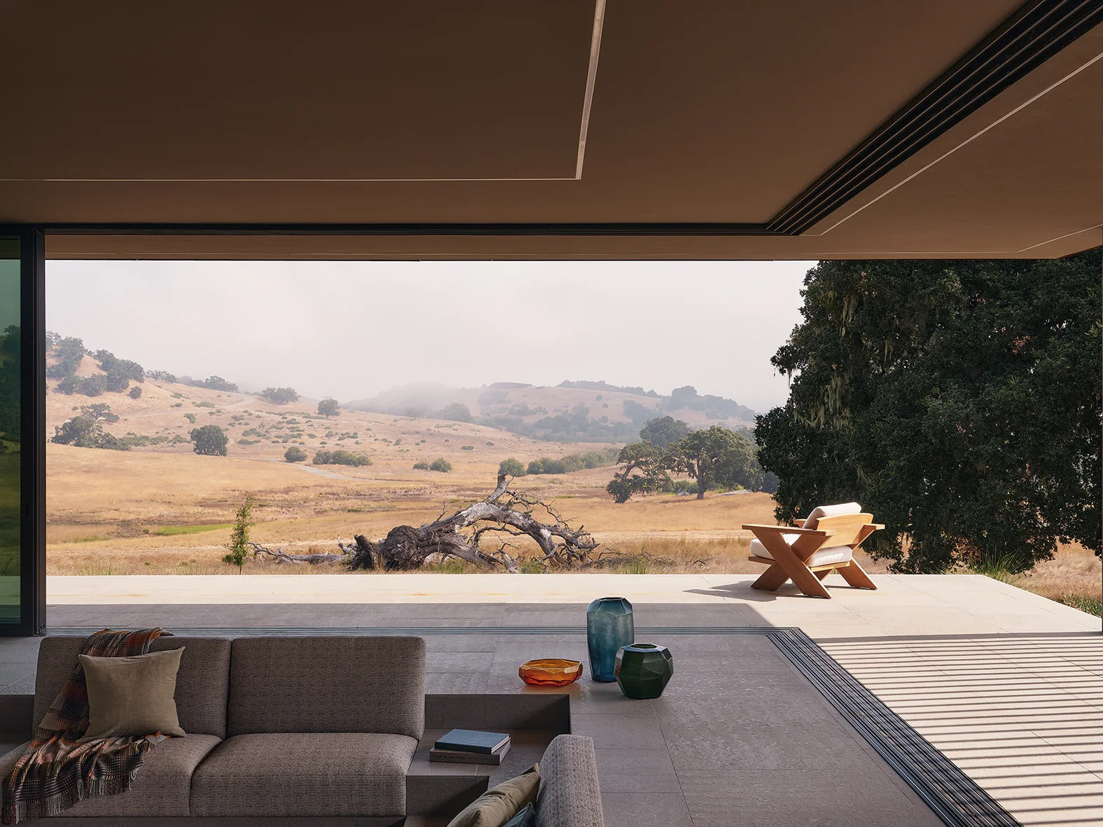 Contemporary Retreats