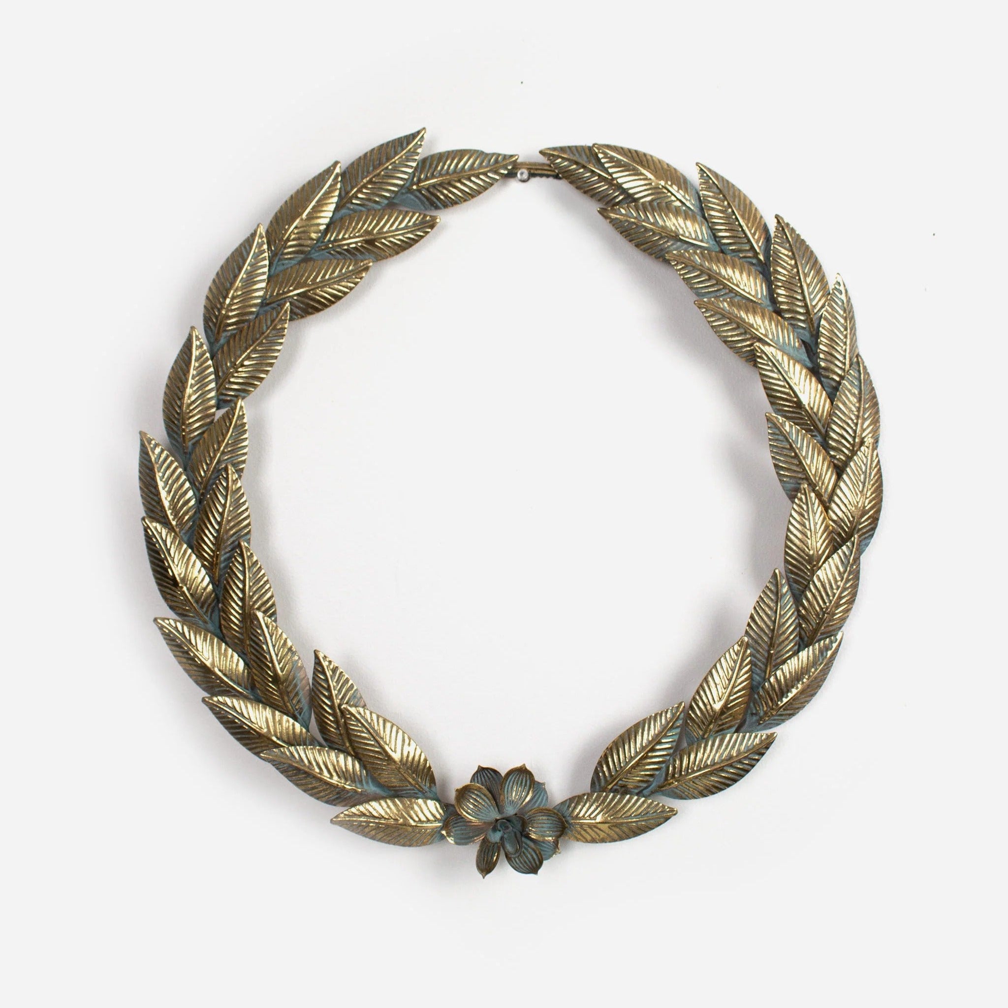 Calypso Wreath Small