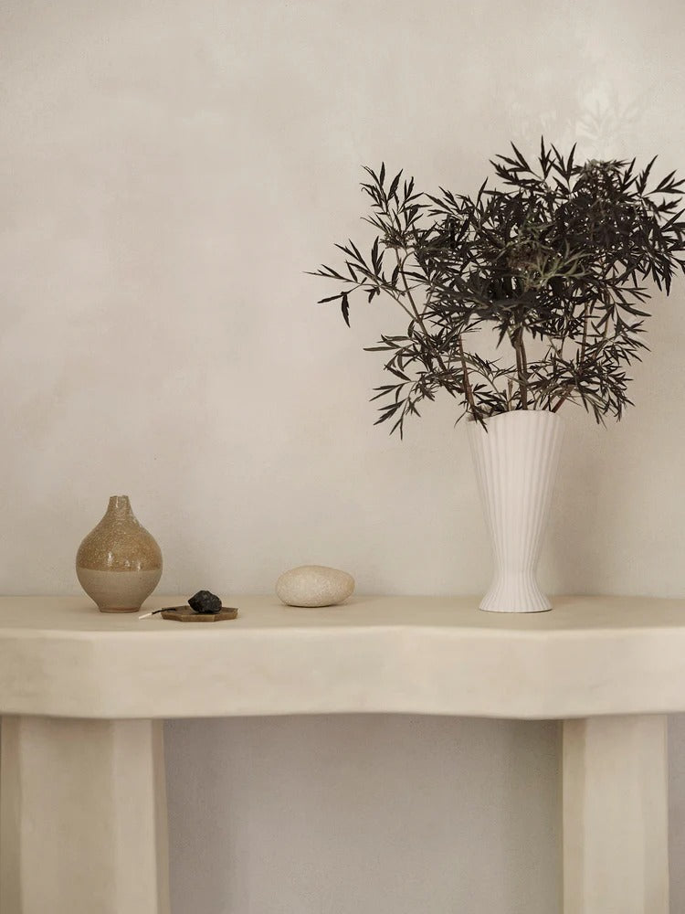 Fountain Vase Small FERM LIVING