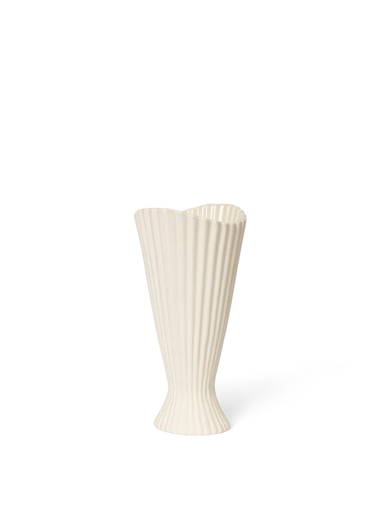 Fountain Vase Small FERM LIVING