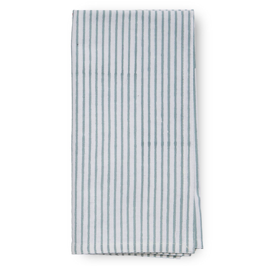 Bromley Stripe Napkins Set of 4