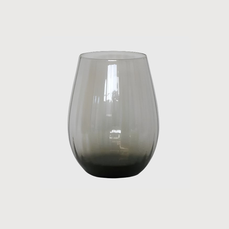 Luxor Glass Tumbler Set of 4