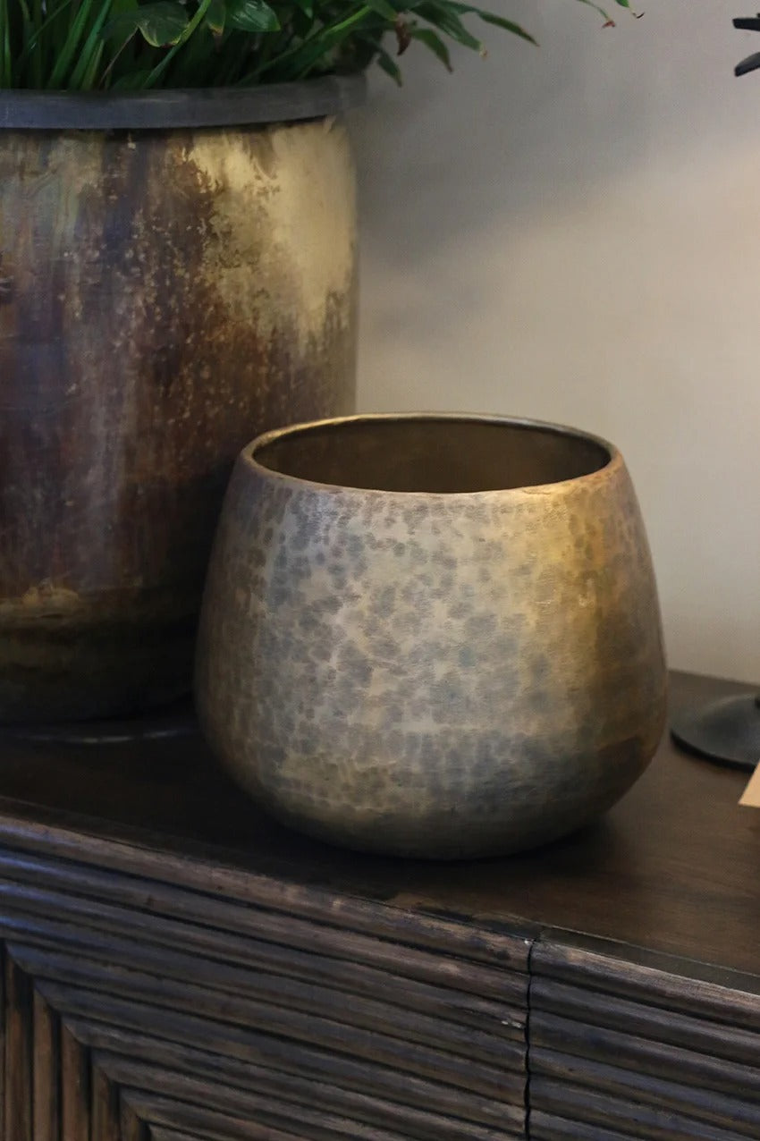 Marrakesh Urn Planter