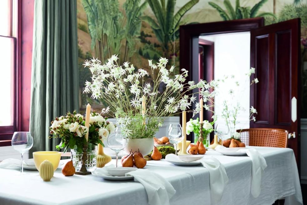 Moments at Home: Interior Inspiration for Every Room by Steve Cordony | Signed Copies