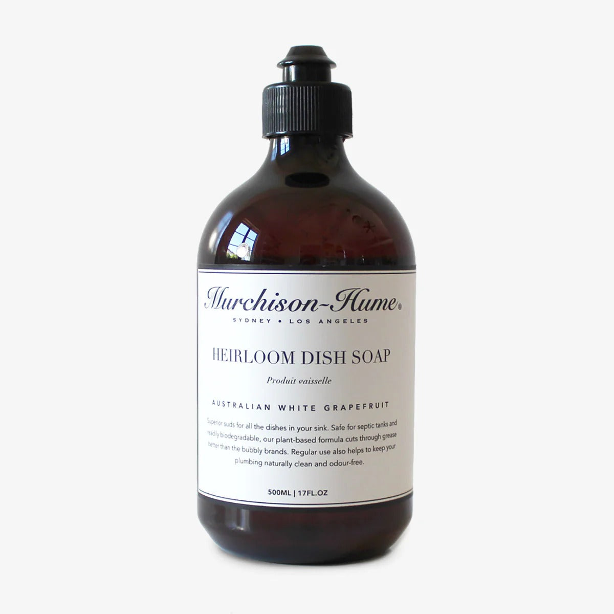 Heirloom Dish Soap