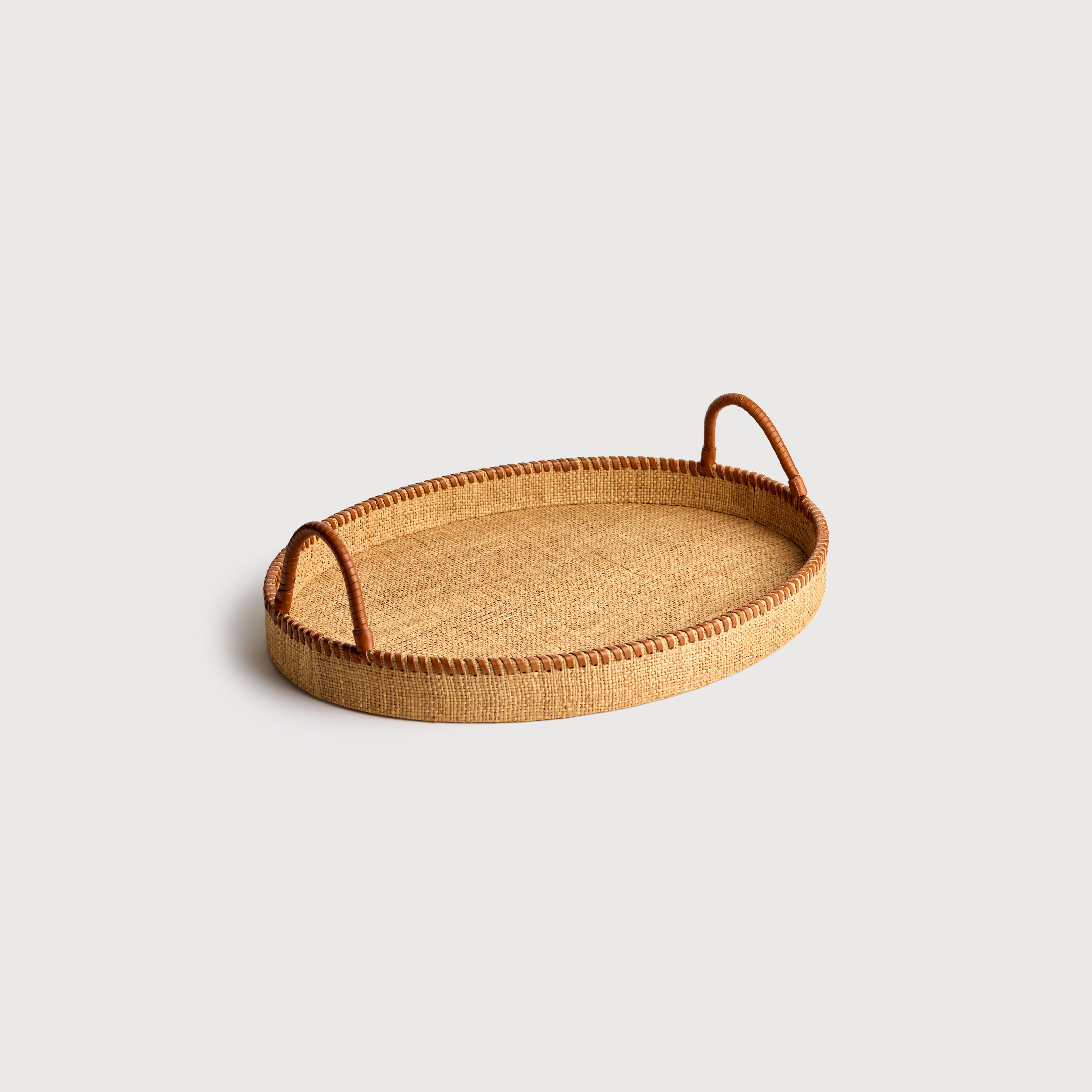 Nina Oval Tray