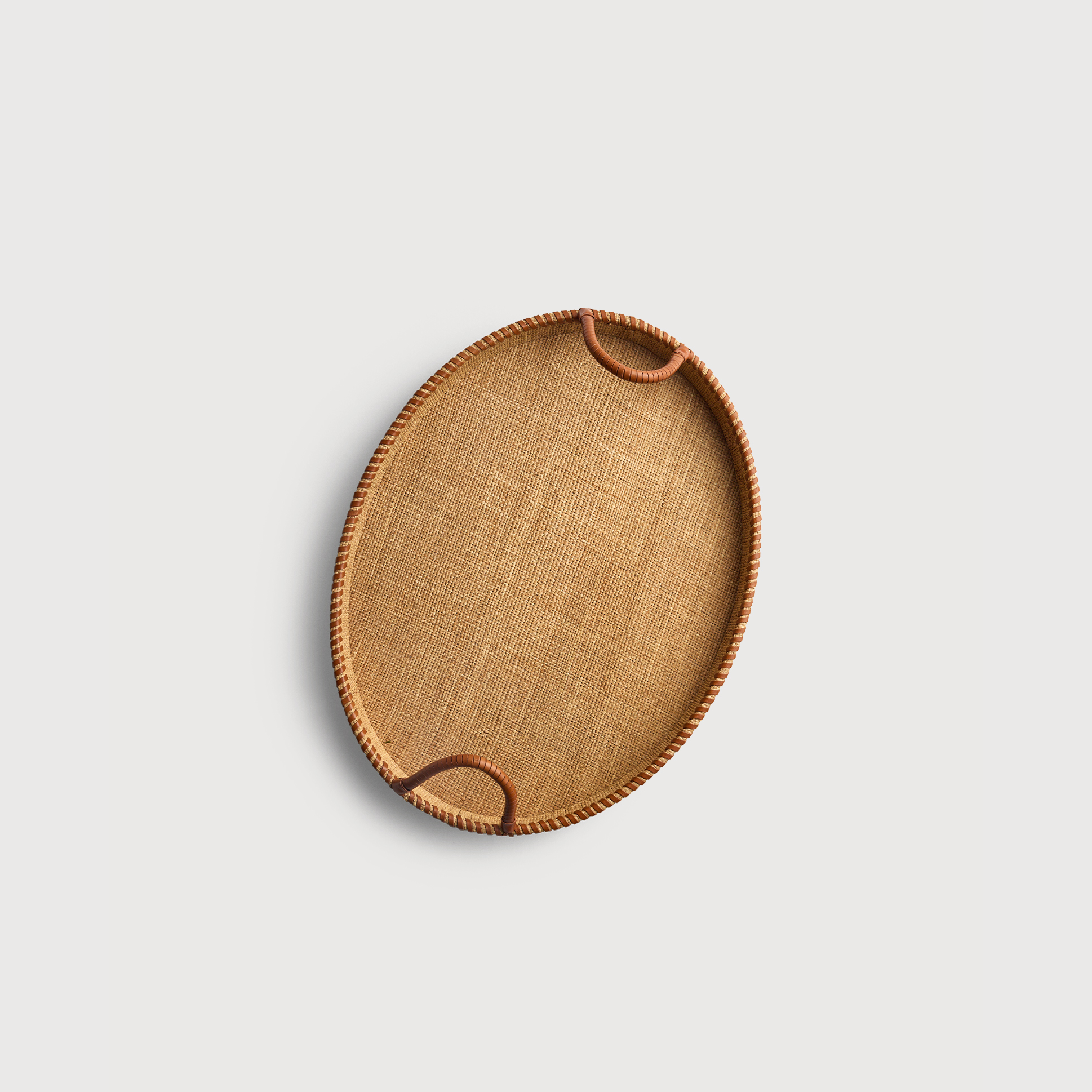 Nina Oval Tray