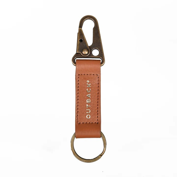 Leather Key Holder
