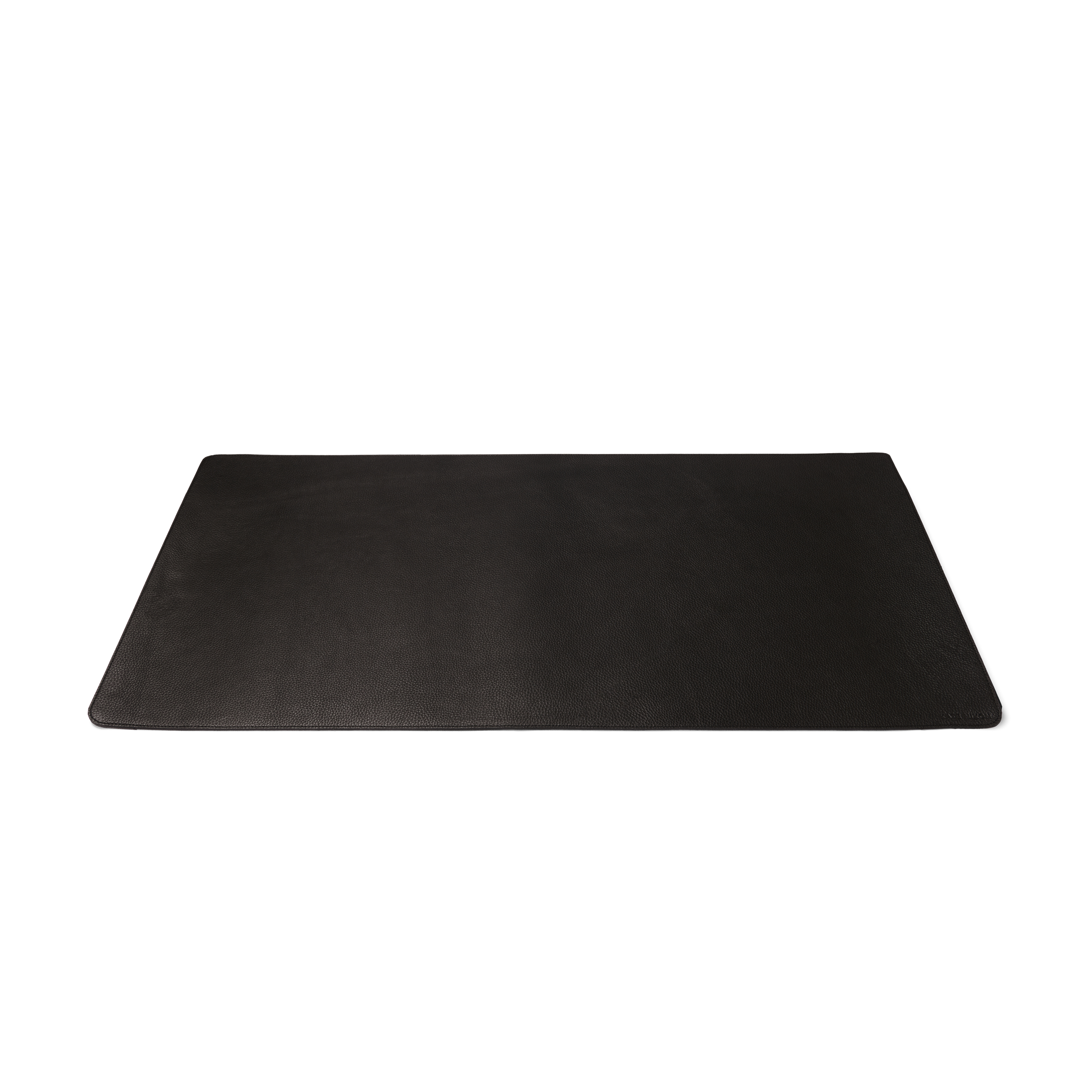 Oxford Leather Desk Mat, Large