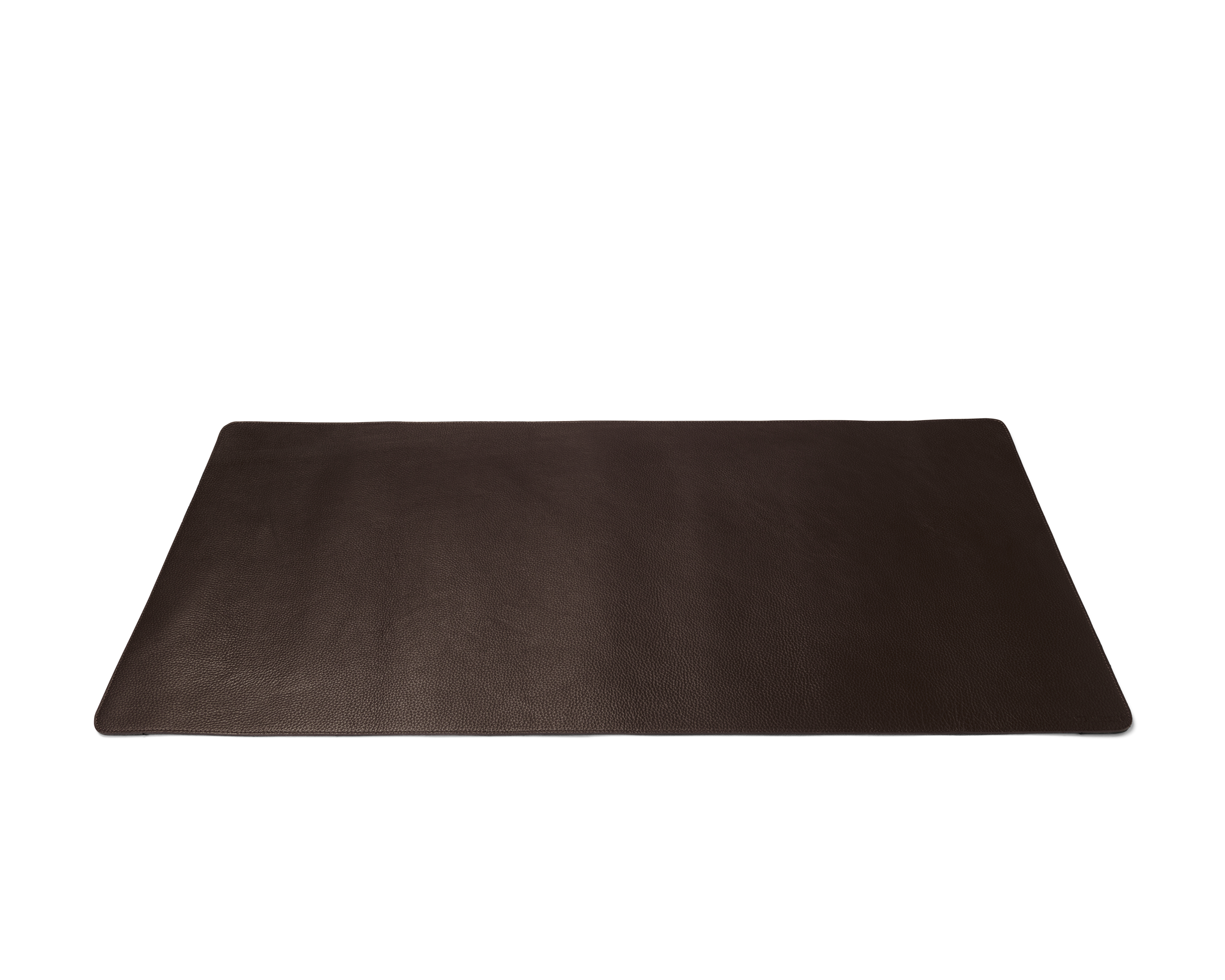 Oxford Leather Desk Mat, Large