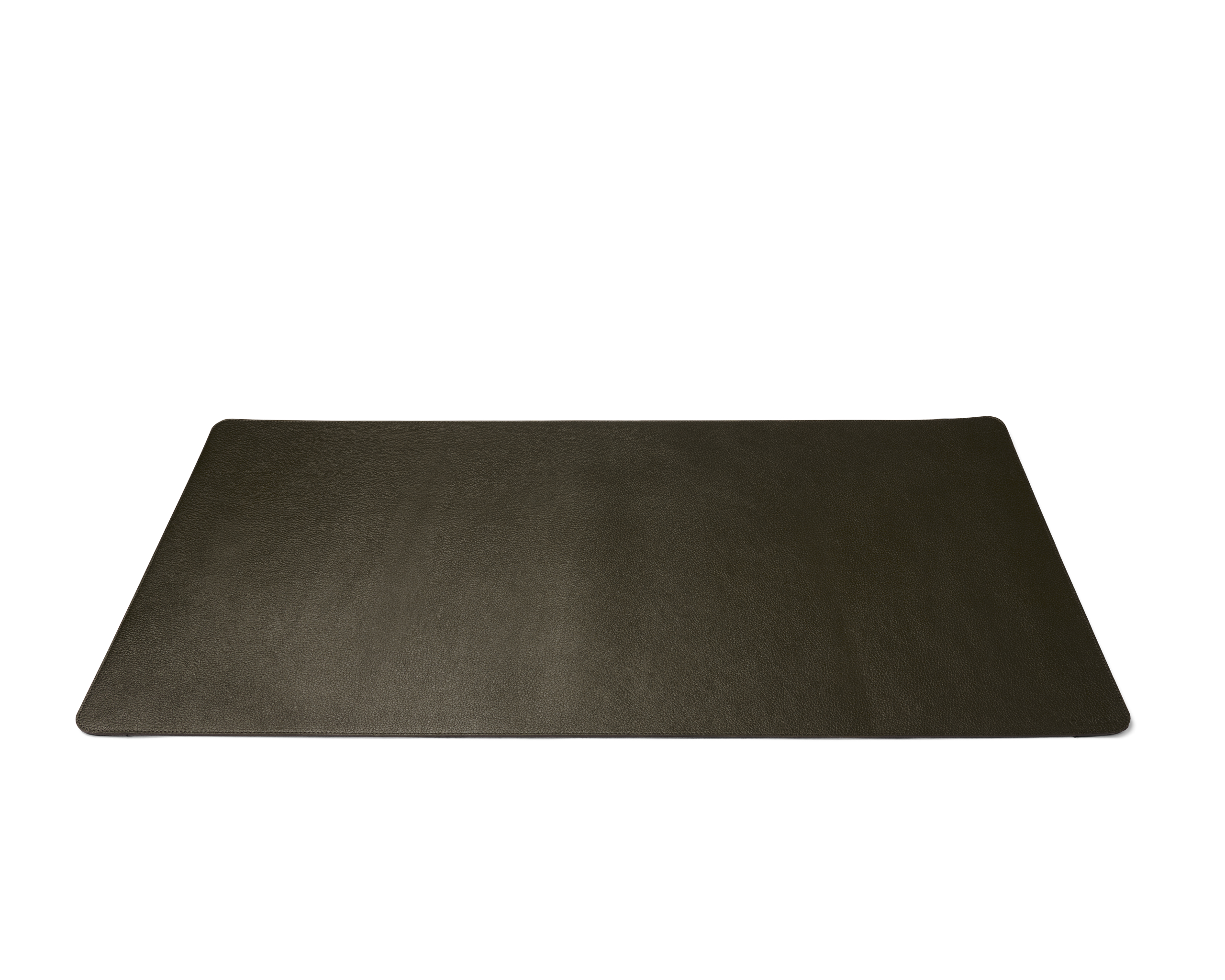 Oxford Leather Desk Mat, Large
