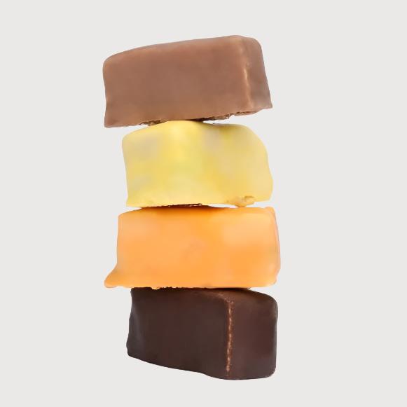 Dolce & Gabbana Tin Torroncini 150g