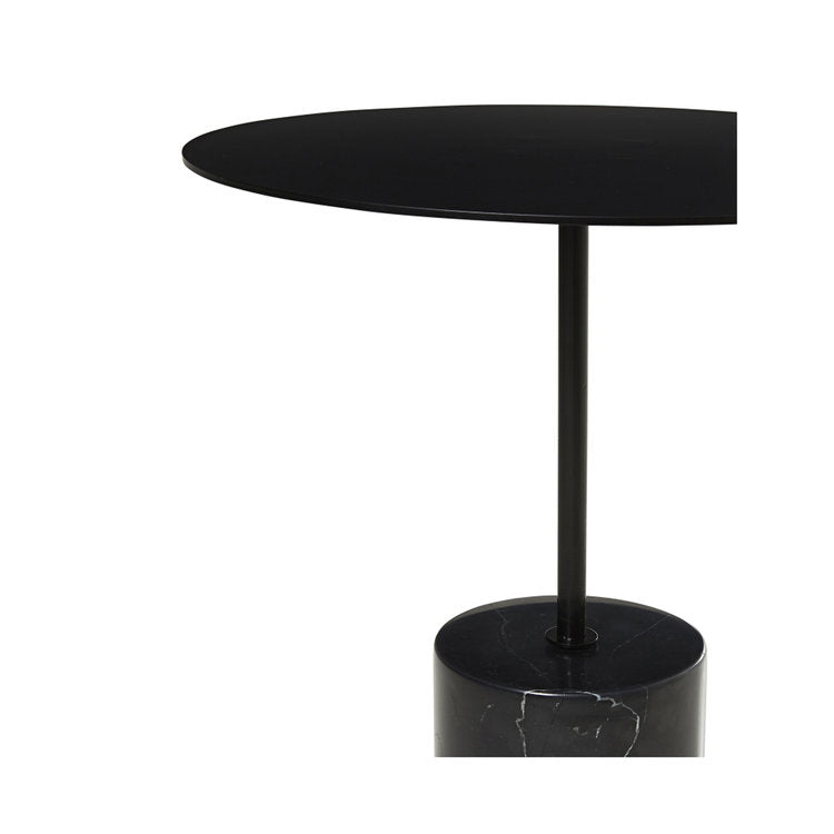 Suri Marble Side Table