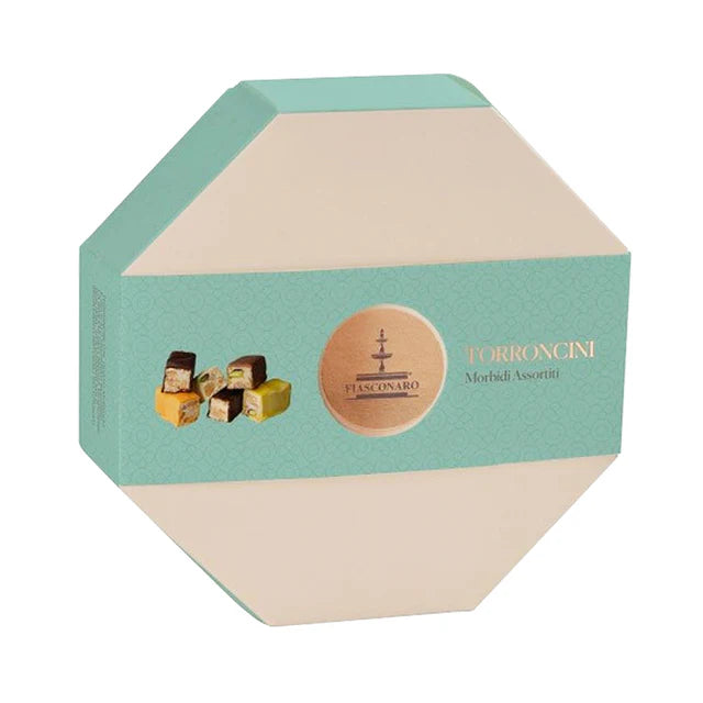 Fiasconaro Torroncini Siciliani Assorted 250g